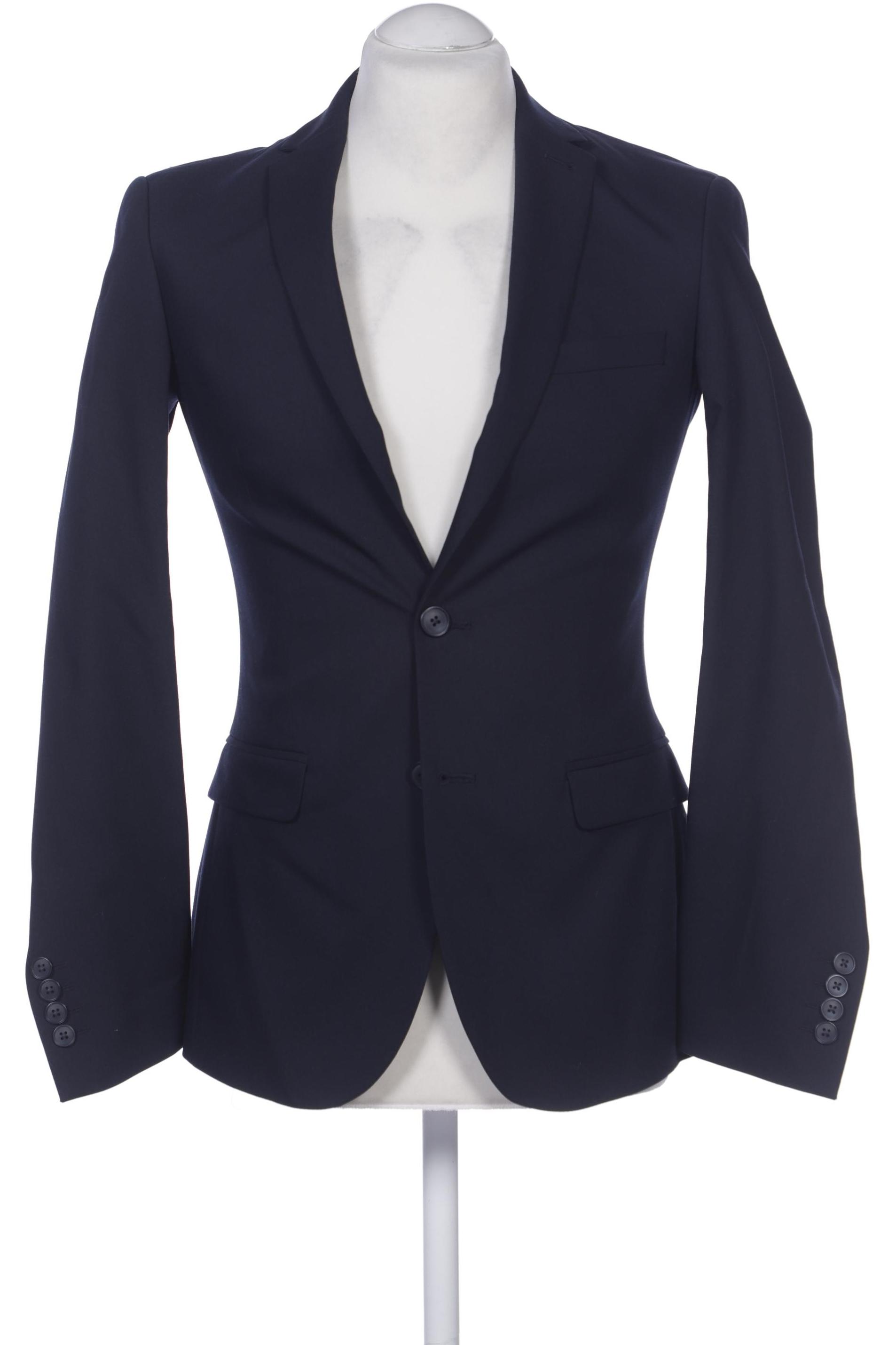 

Montego Herren Sakko, marineblau, Gr. 44