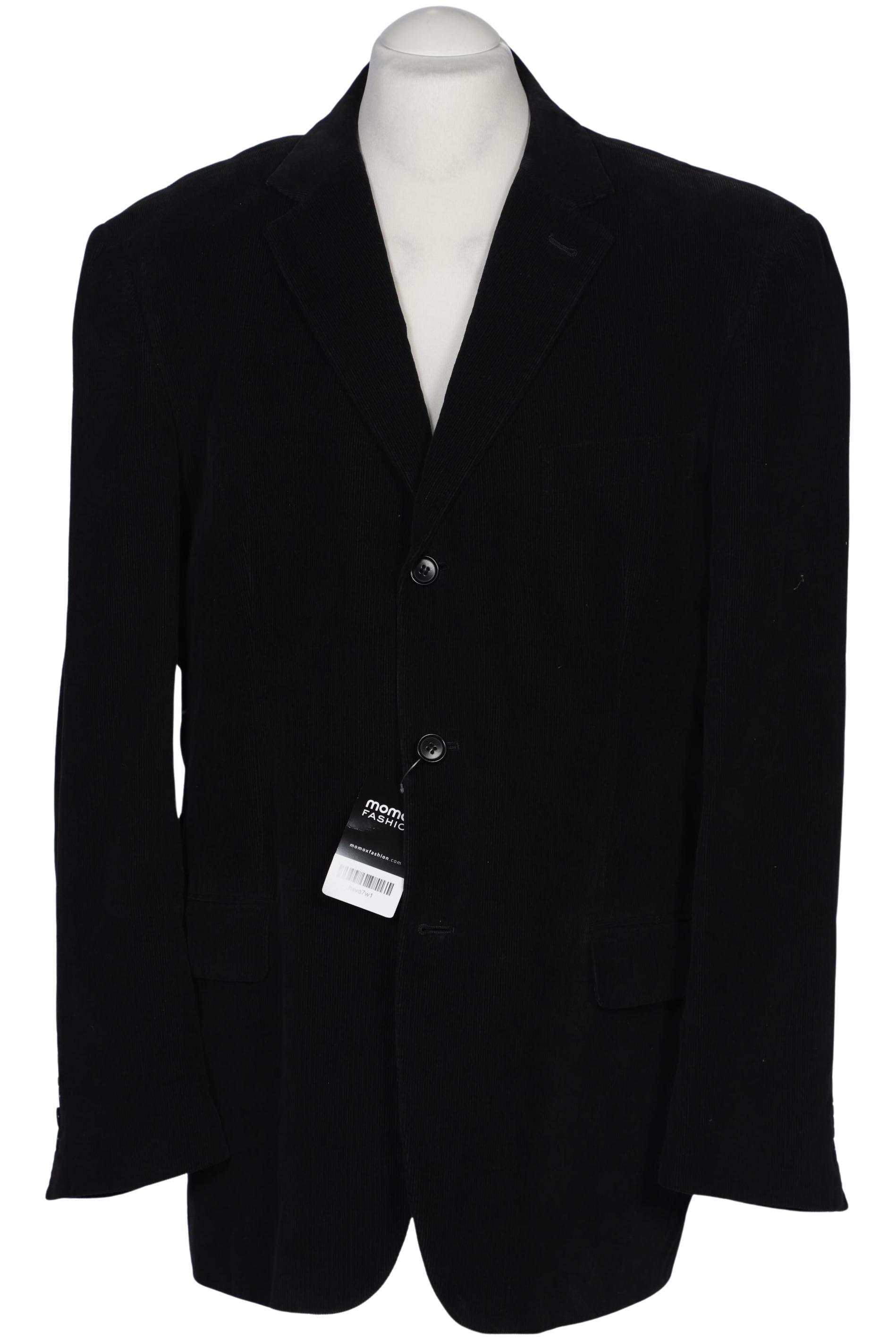 Thumbnail - Montego Herren Sakko, schwarz, Gr. 54