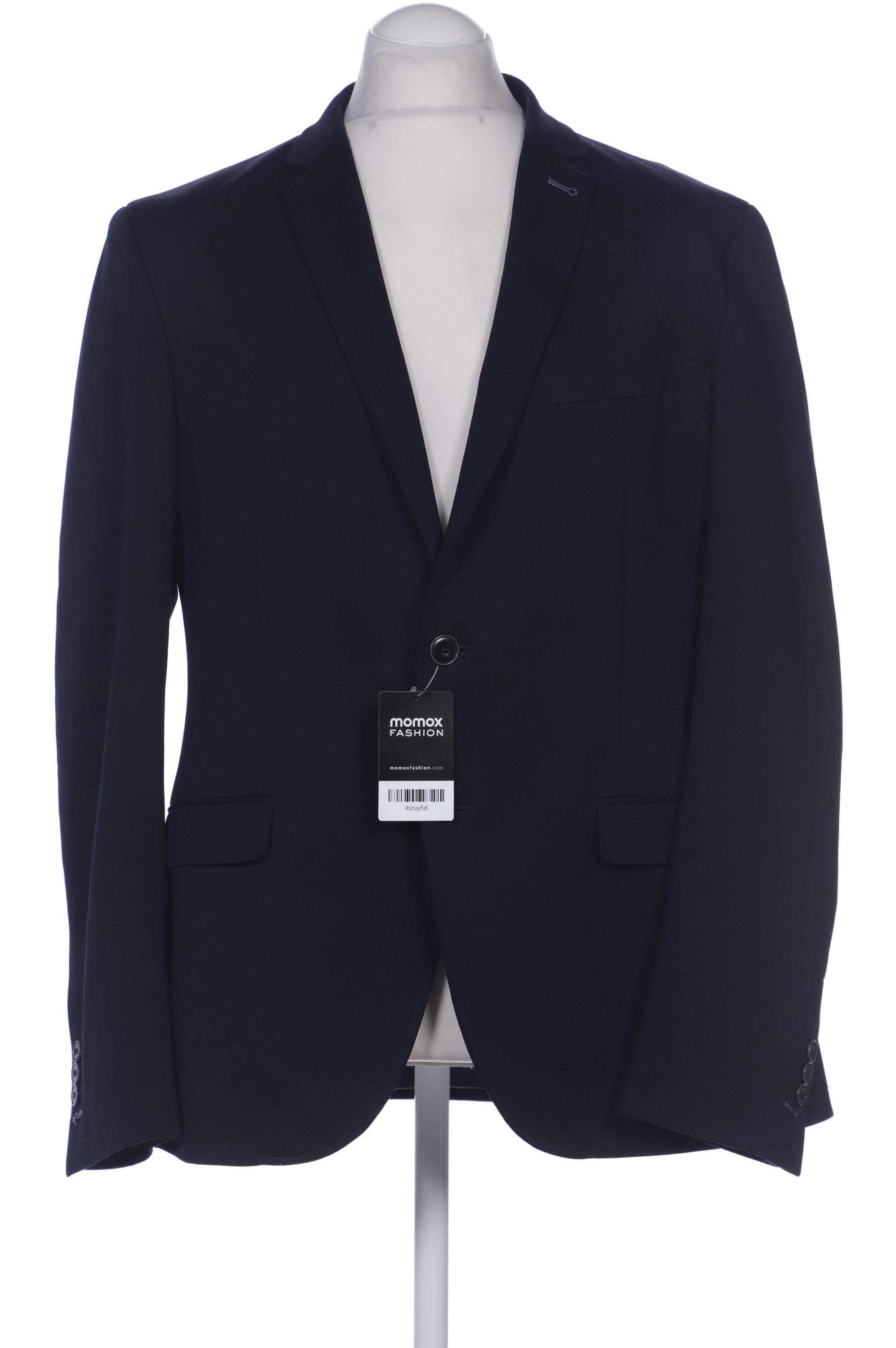 

Montego Herren Sakko, marineblau, Gr. 54