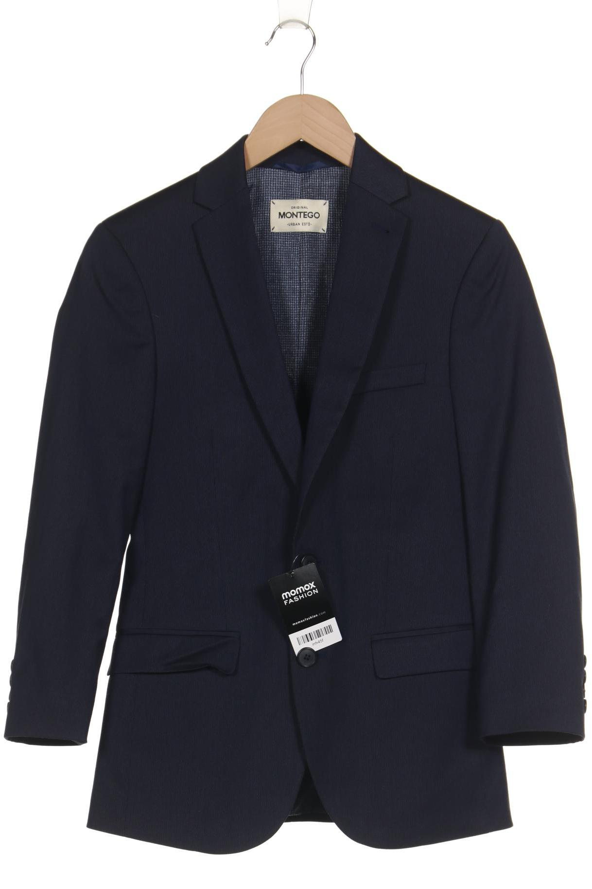 

Montego Herren Sakko, marineblau, Gr. 42