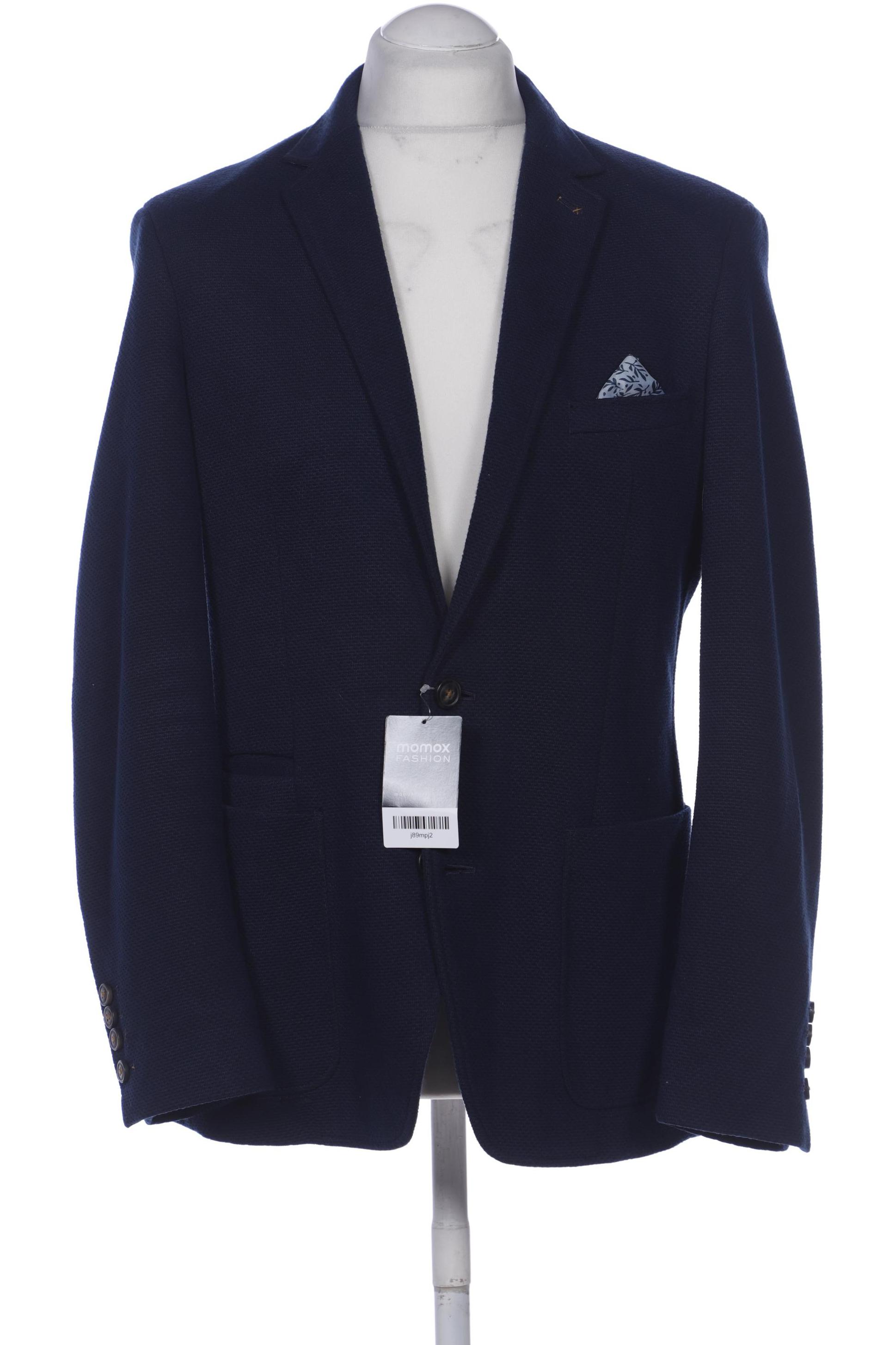 

Montego Herren Sakko, marineblau, Gr. 48