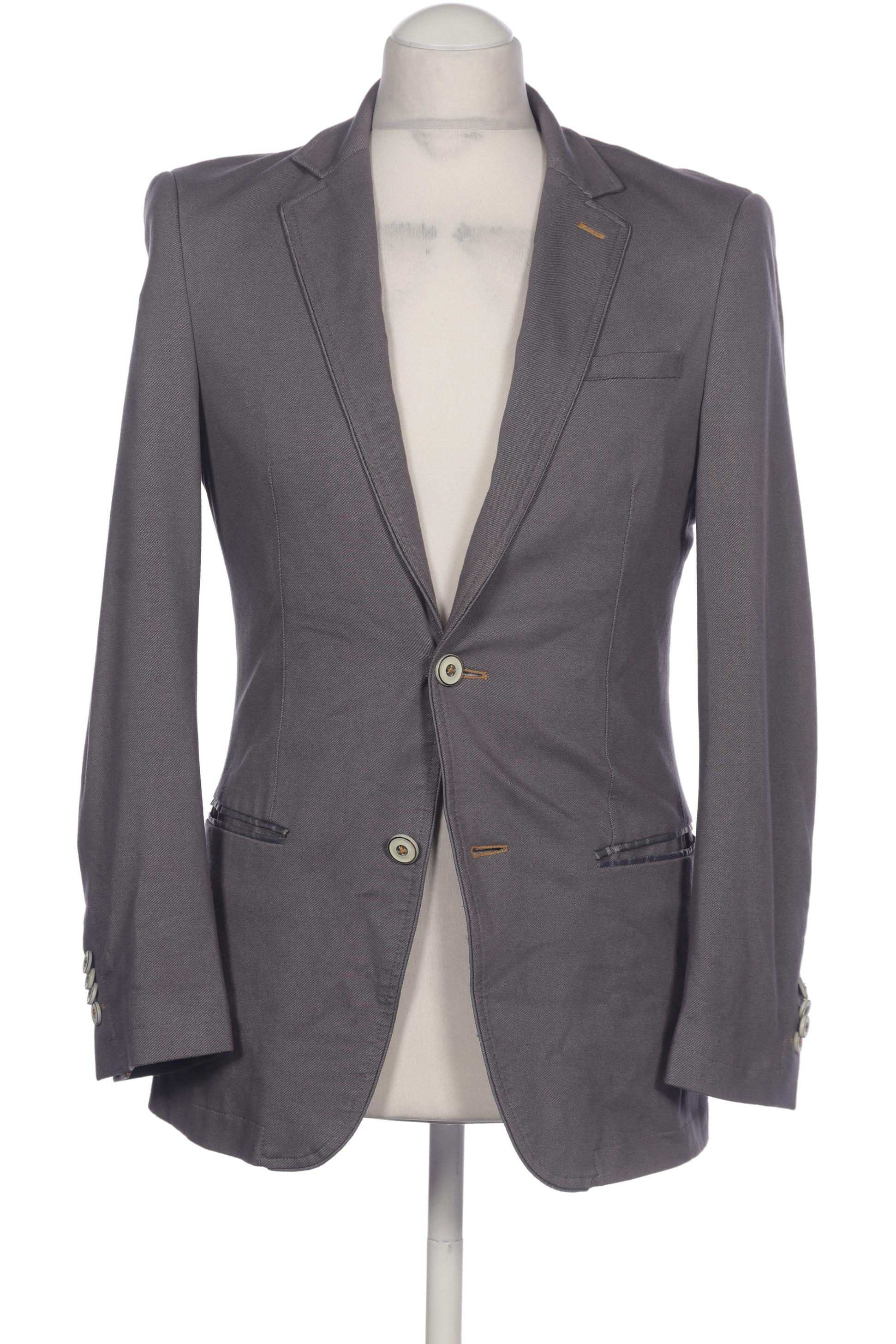 

Montego Herren Sakko, grau, Gr. 42