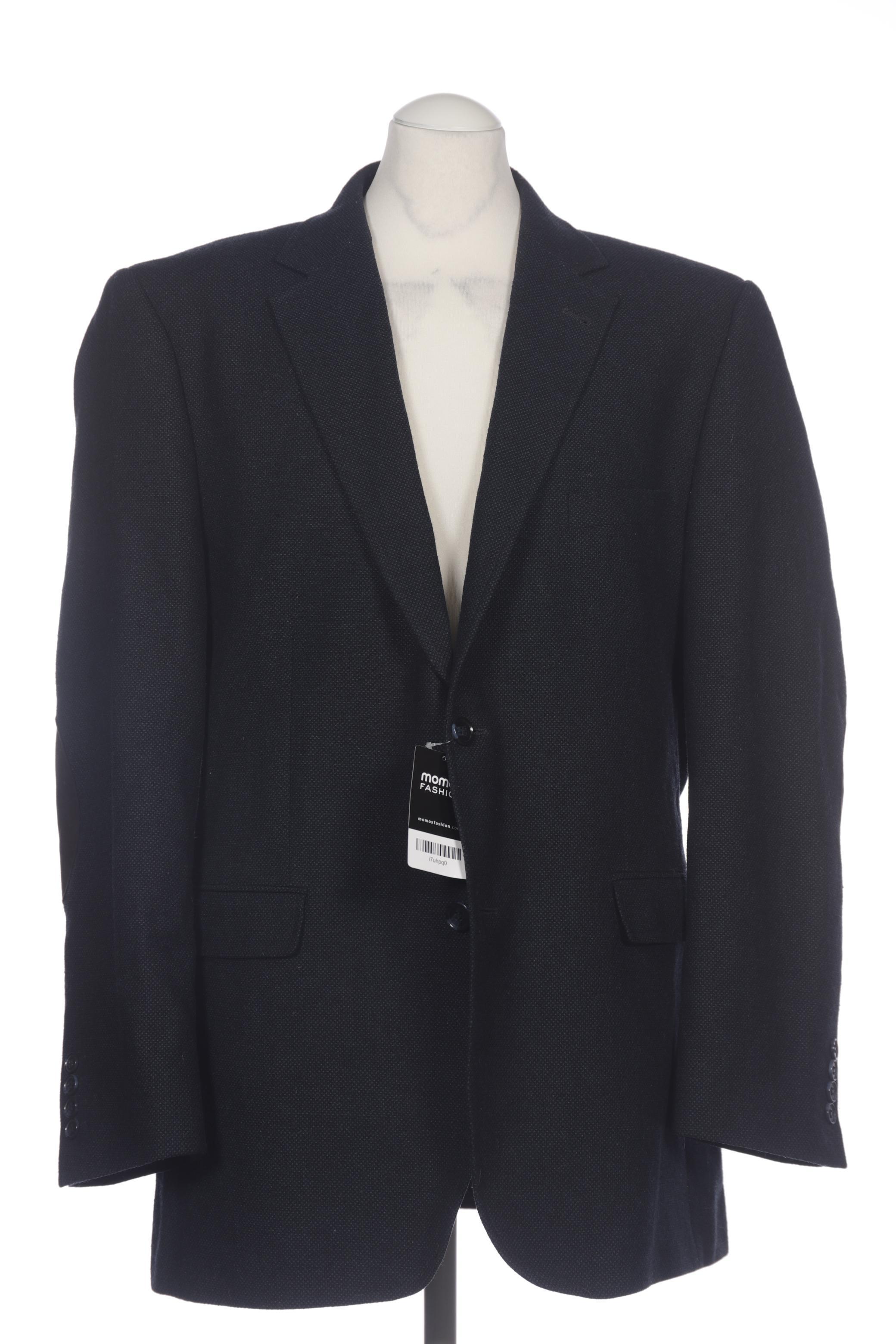 Thumbnail - Montego Herren Sakko, marineblau, Gr. 56