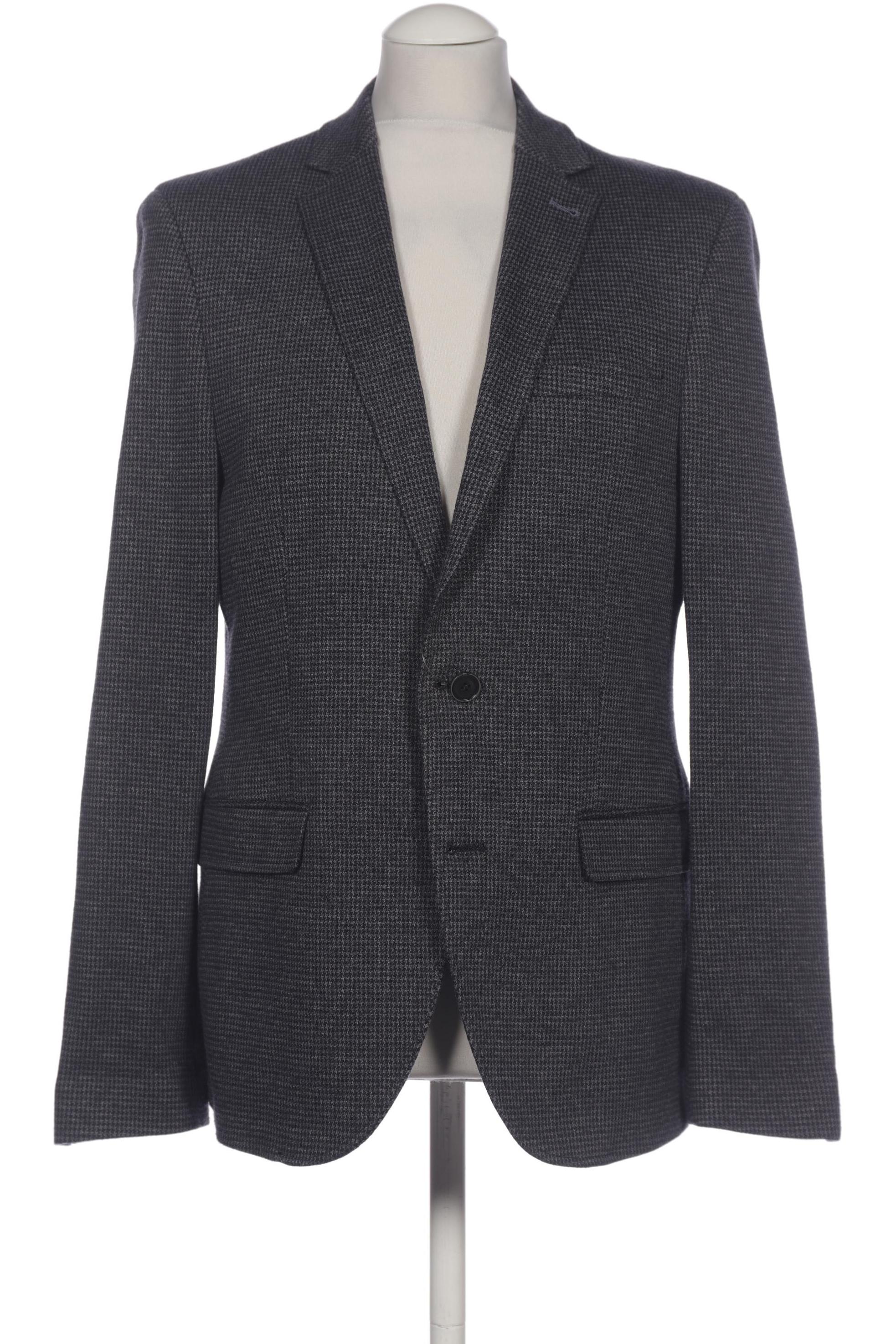 

Montego Herren Sakko, marineblau, Gr. 48