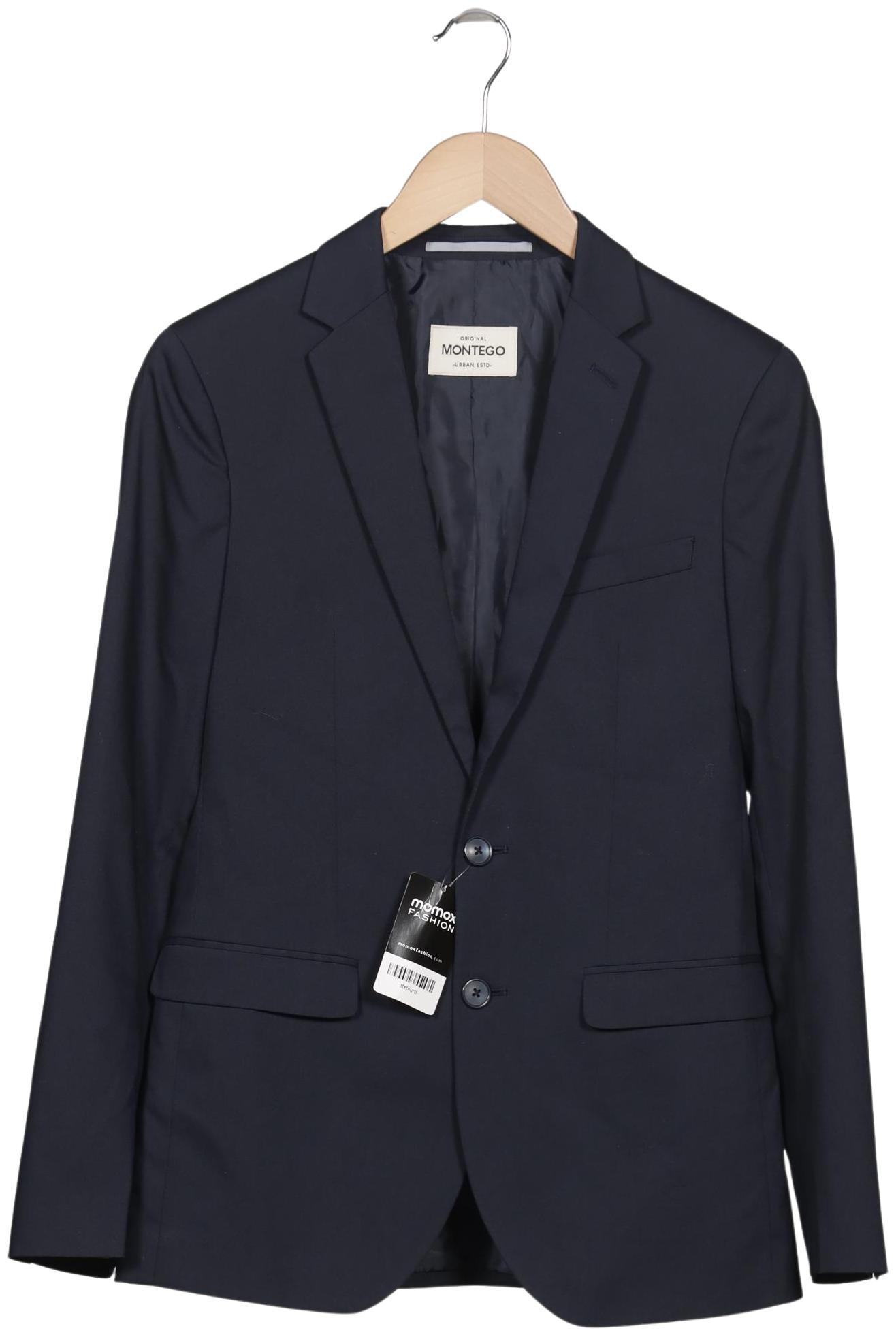 

Montego Herren Sakko, marineblau, Gr. 44