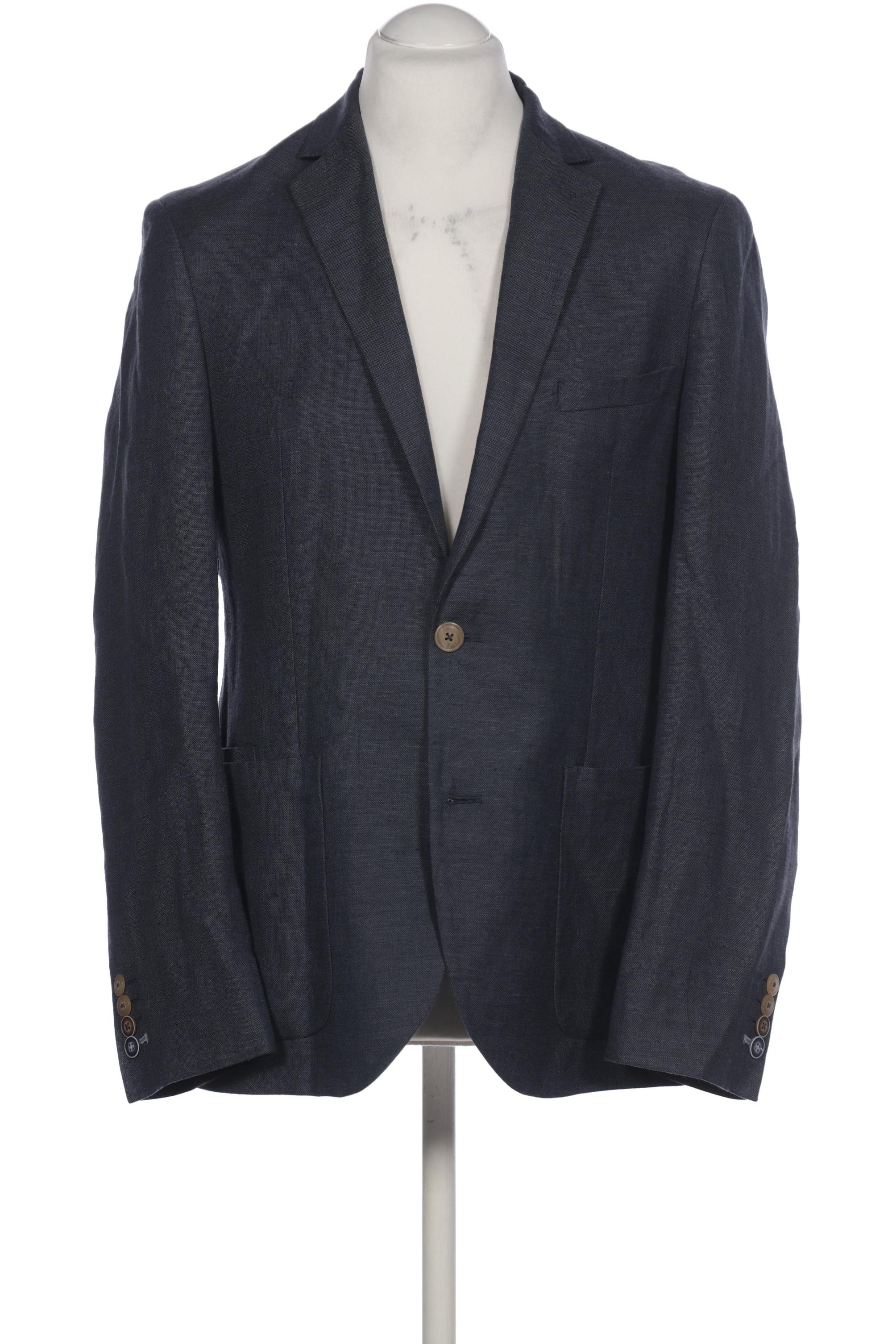 

Montego Herren Sakko, blau, Gr. 50