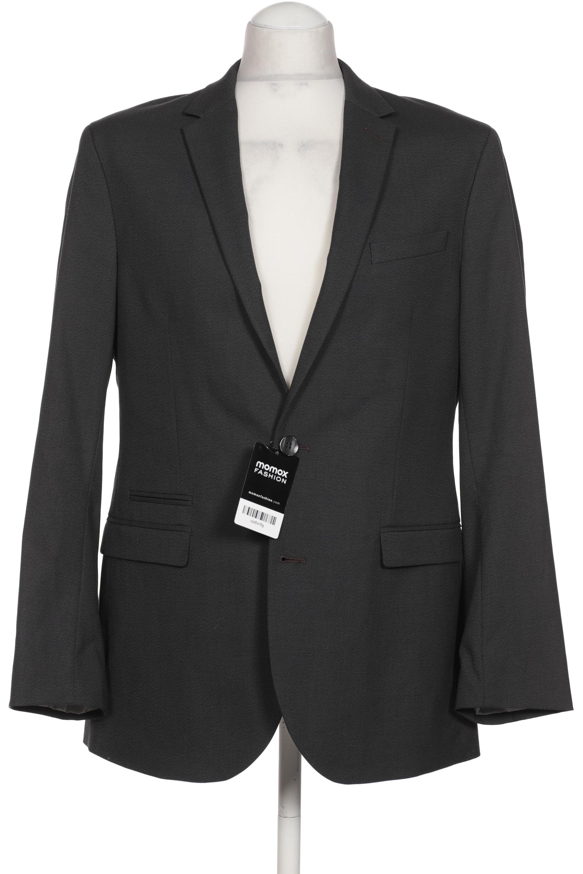 

Montego Herren Sakko, grau, Gr. 52