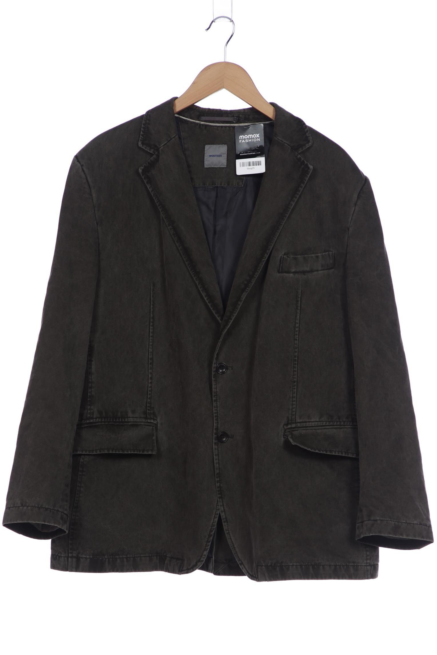 

Montego Herren Sakko, beige, Gr. 62
