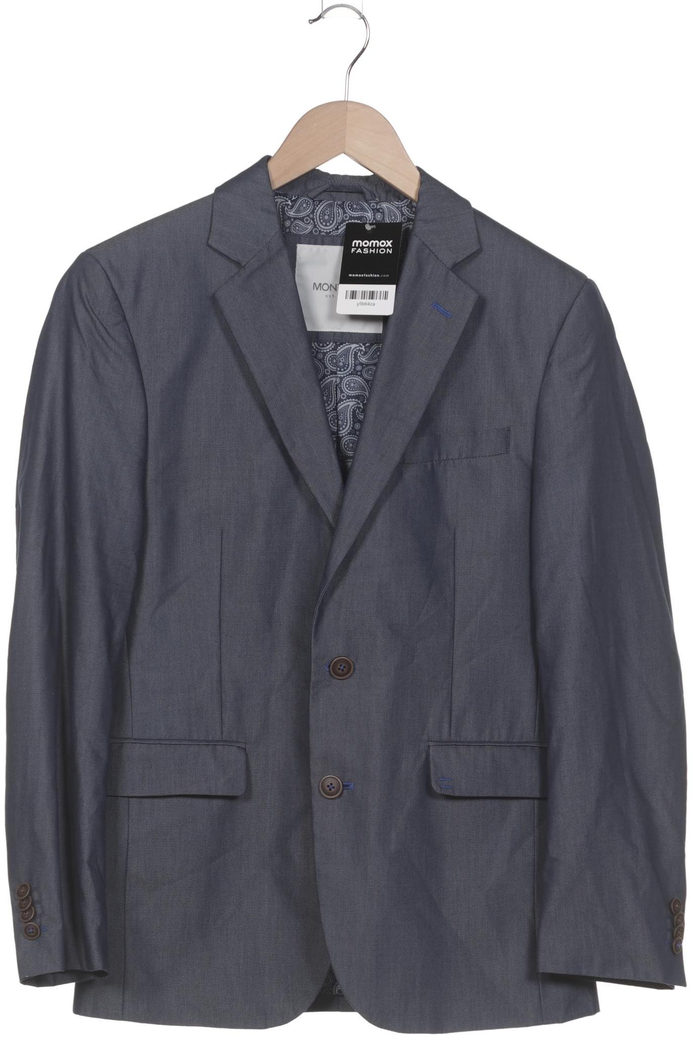 

Montego Herren Sakko, marineblau, Gr. 46