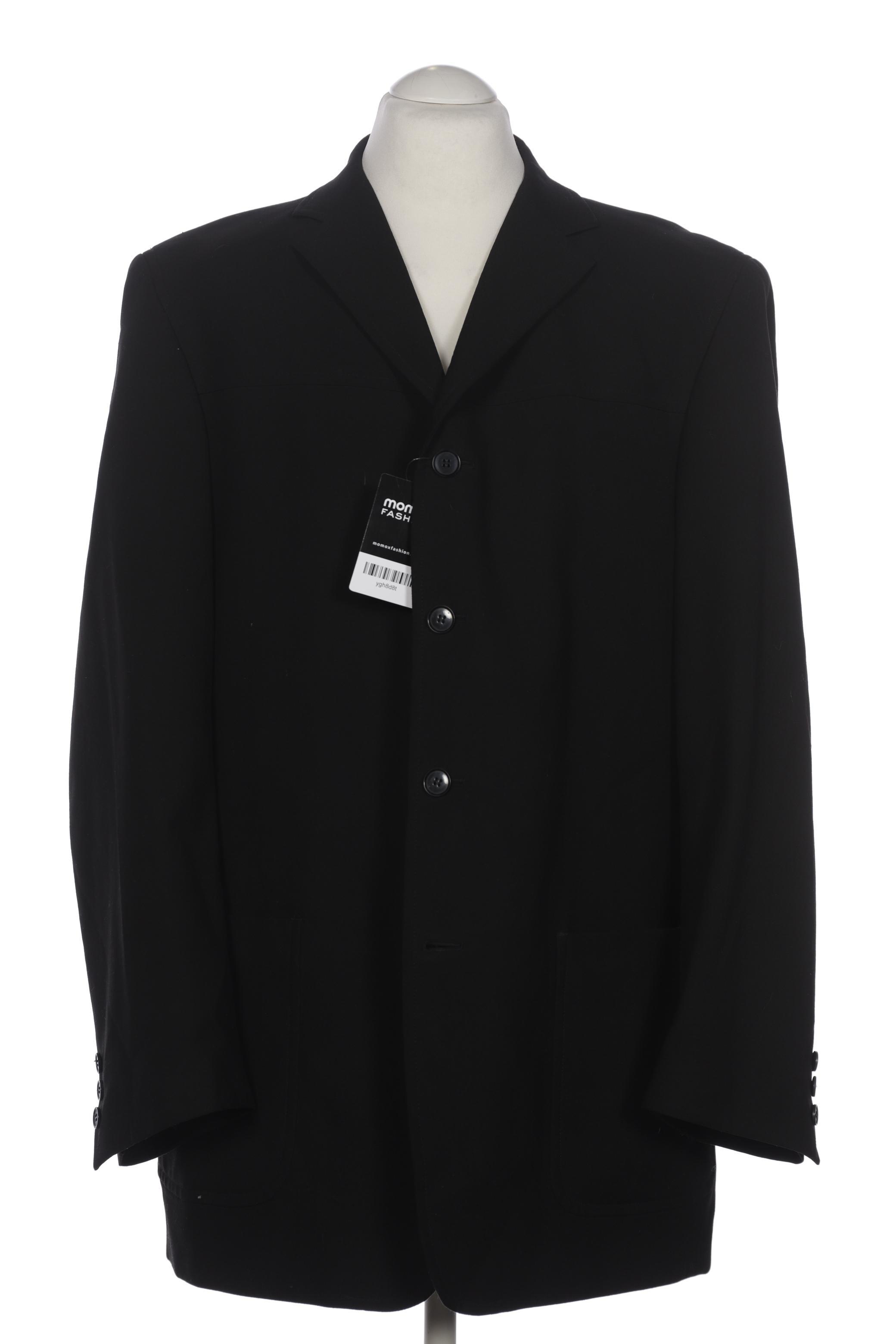 

Montego Herren Sakko, schwarz, Gr. 106