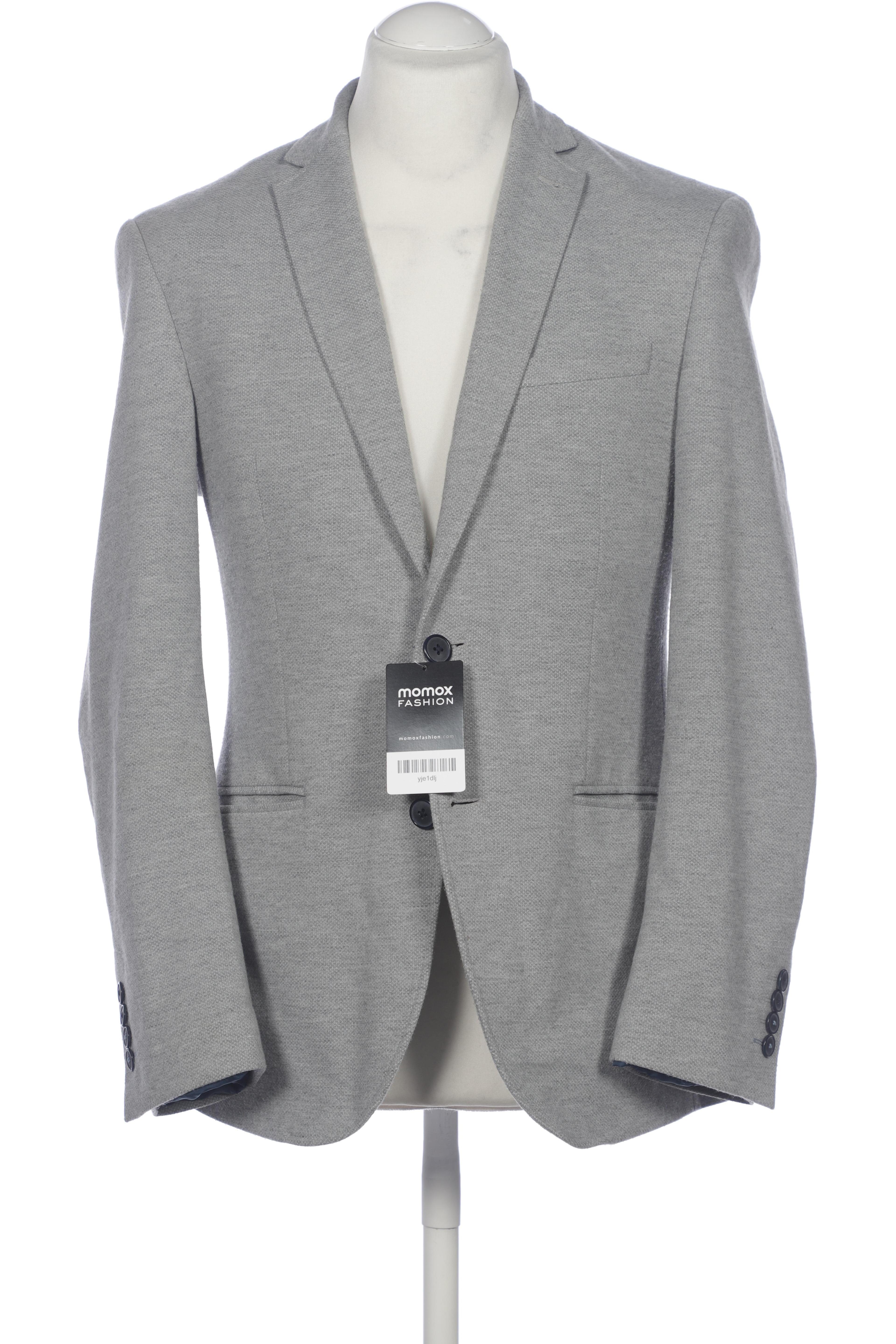 

Montego Herren Sakko, grau, Gr. 48