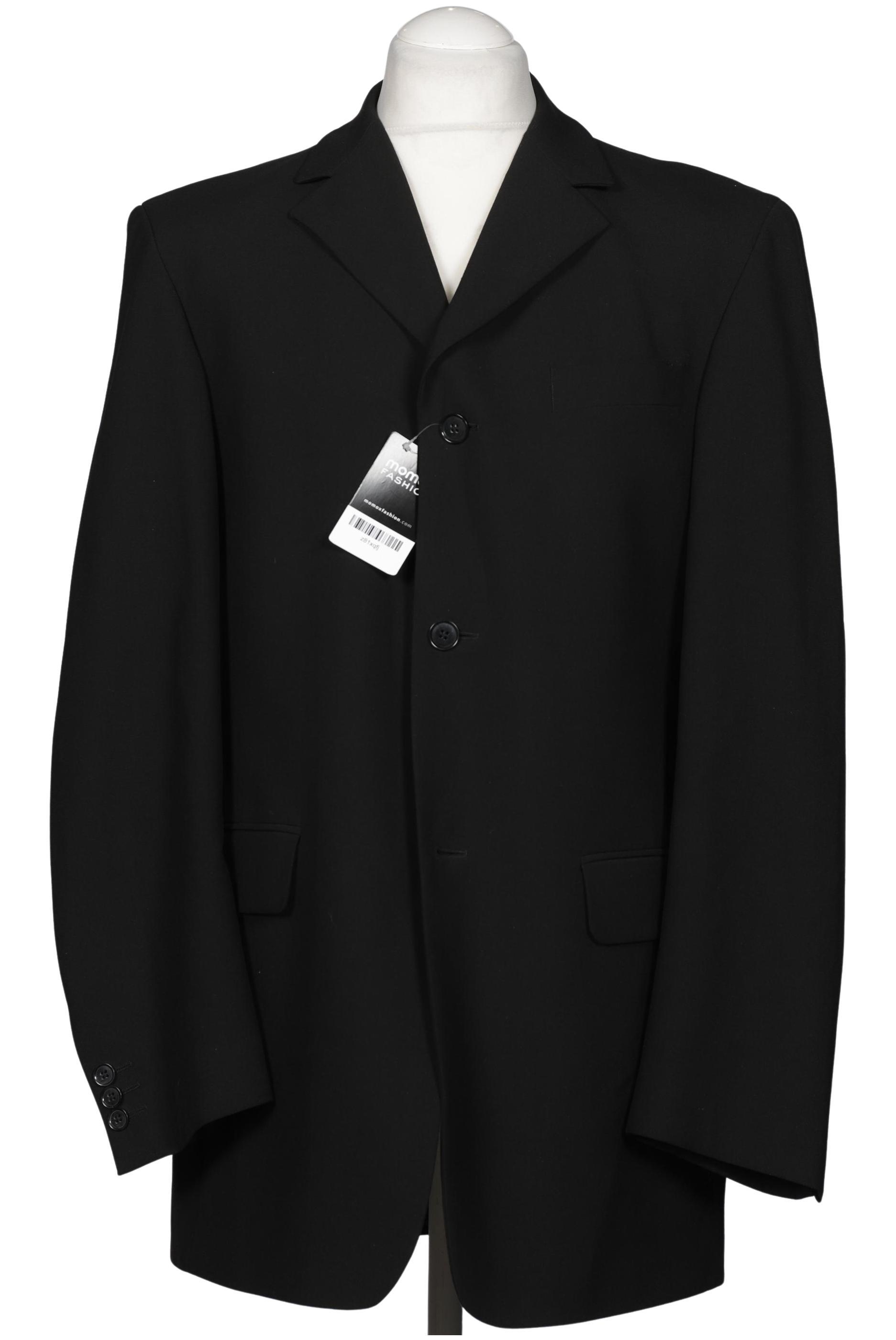 

Montego Herren Sakko, schwarz, Gr. 98
