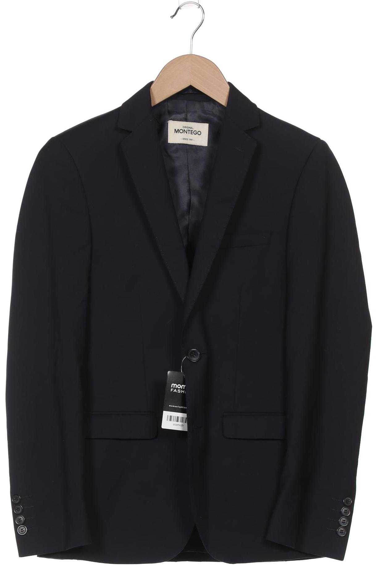 

Montego Herren Sakko, marineblau, Gr. 42