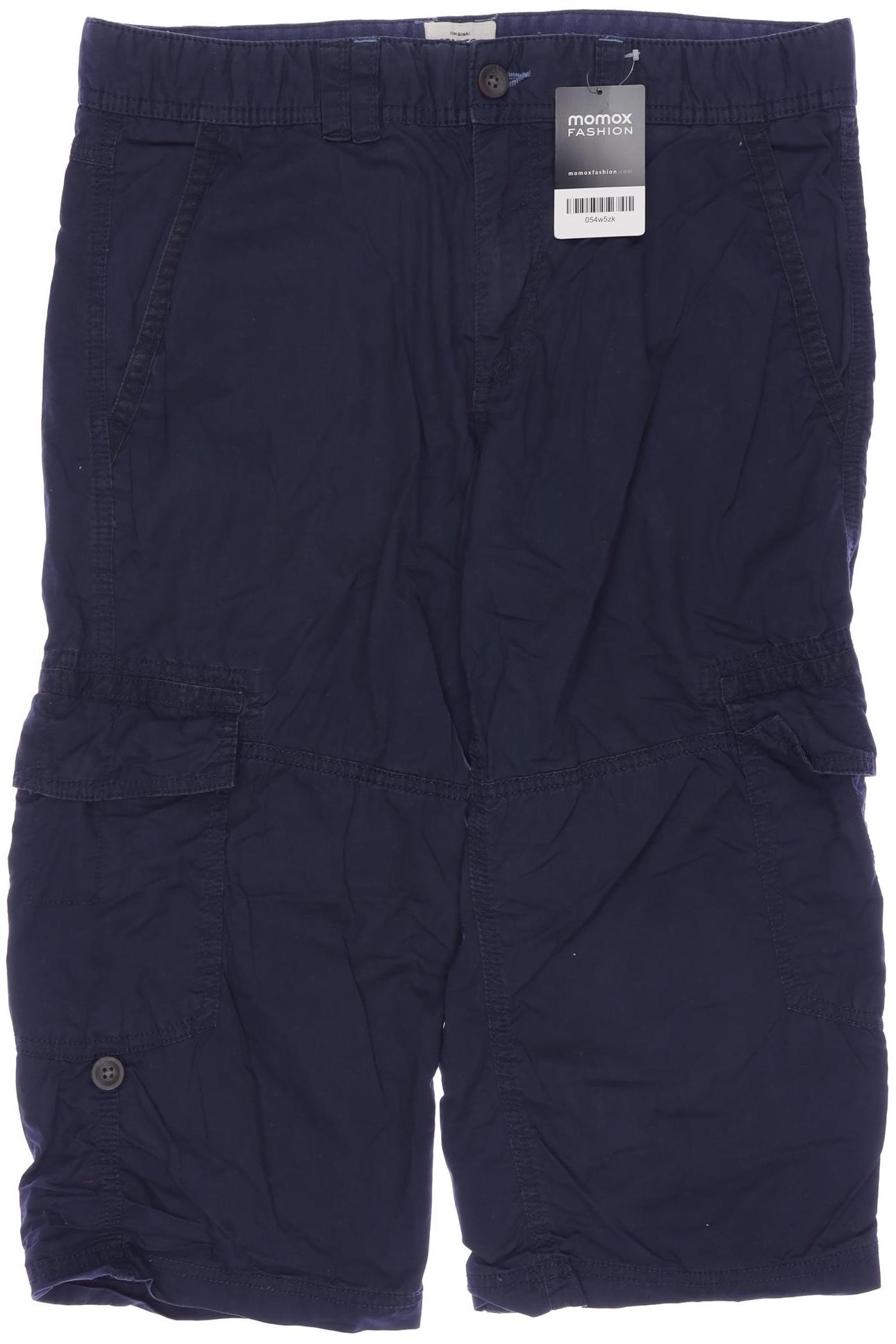 

Montego Herren Shorts, marineblau, Gr. 48