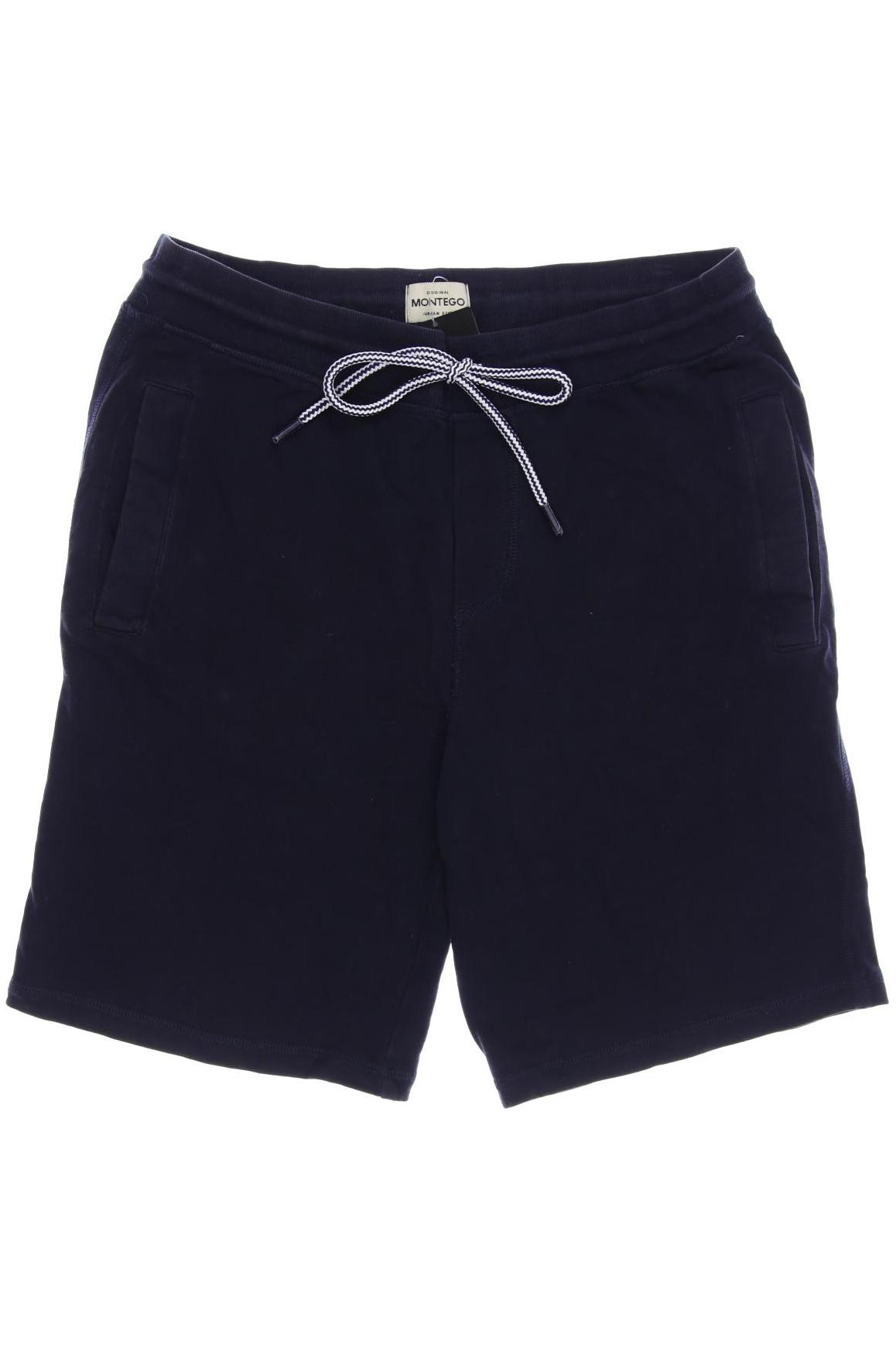 

Montego Herren Shorts, marineblau