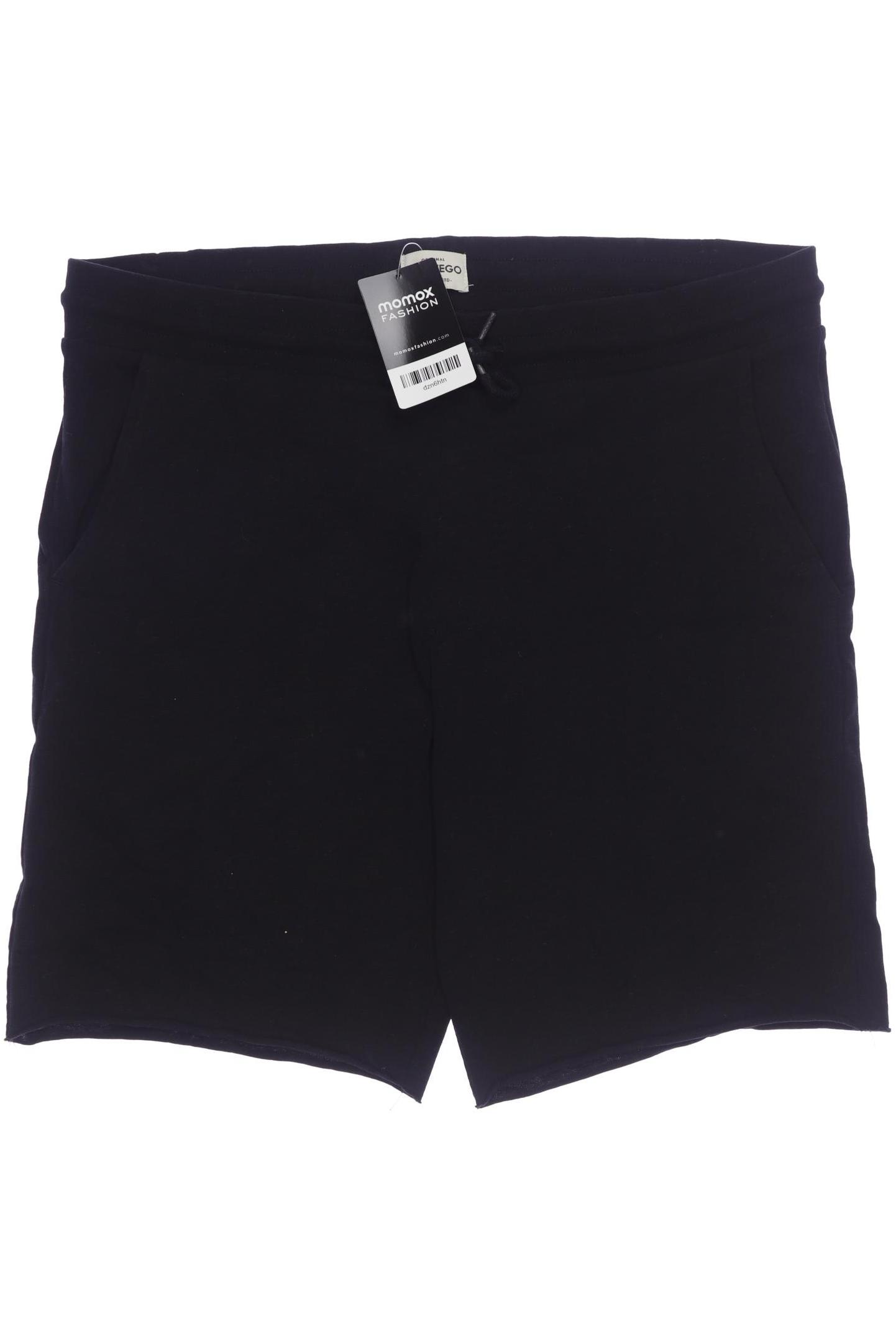 

Montego Herren Shorts, schwarz, Gr. 54