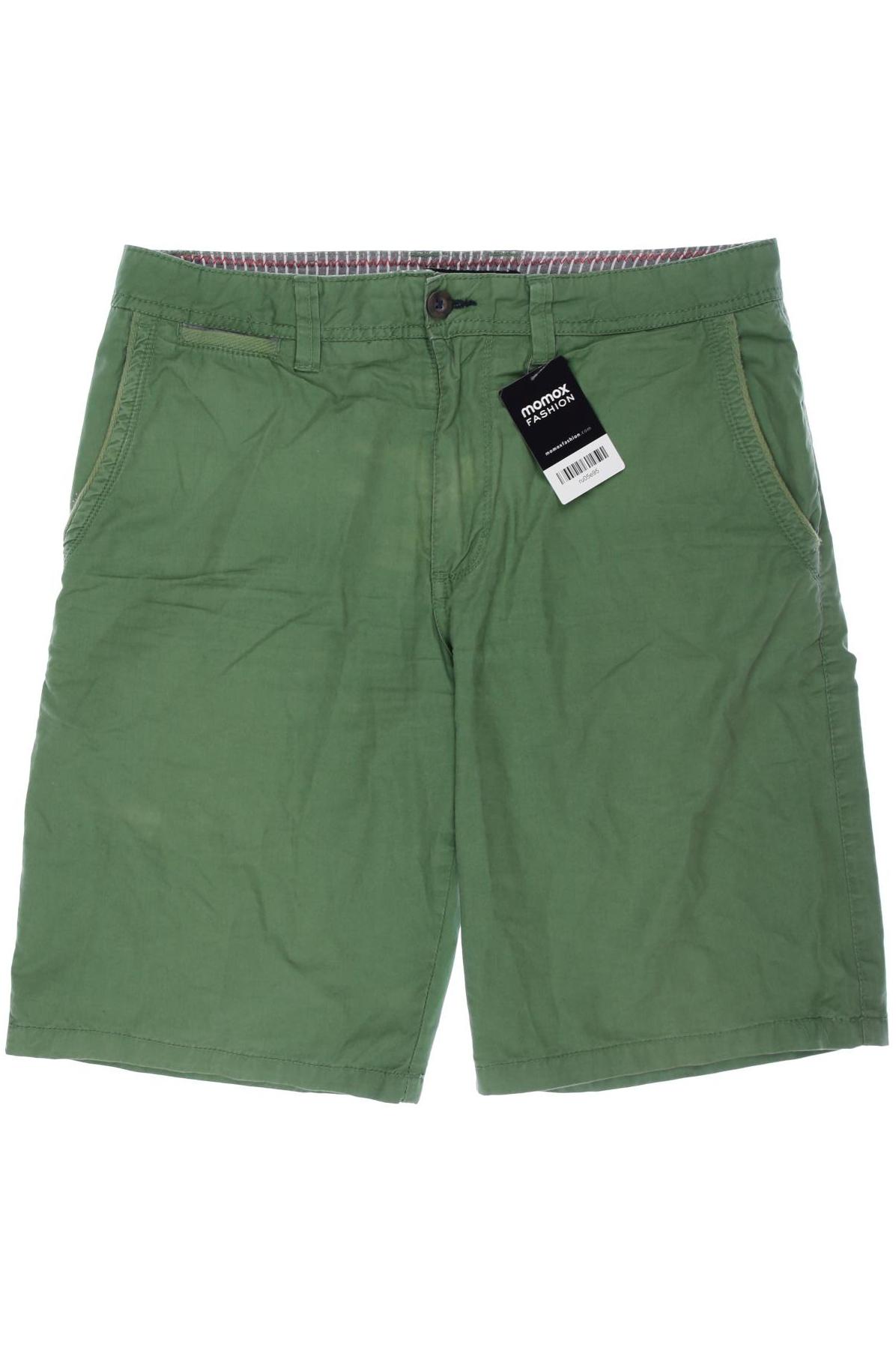 

Montego Herren Shorts, grün, Gr. 50