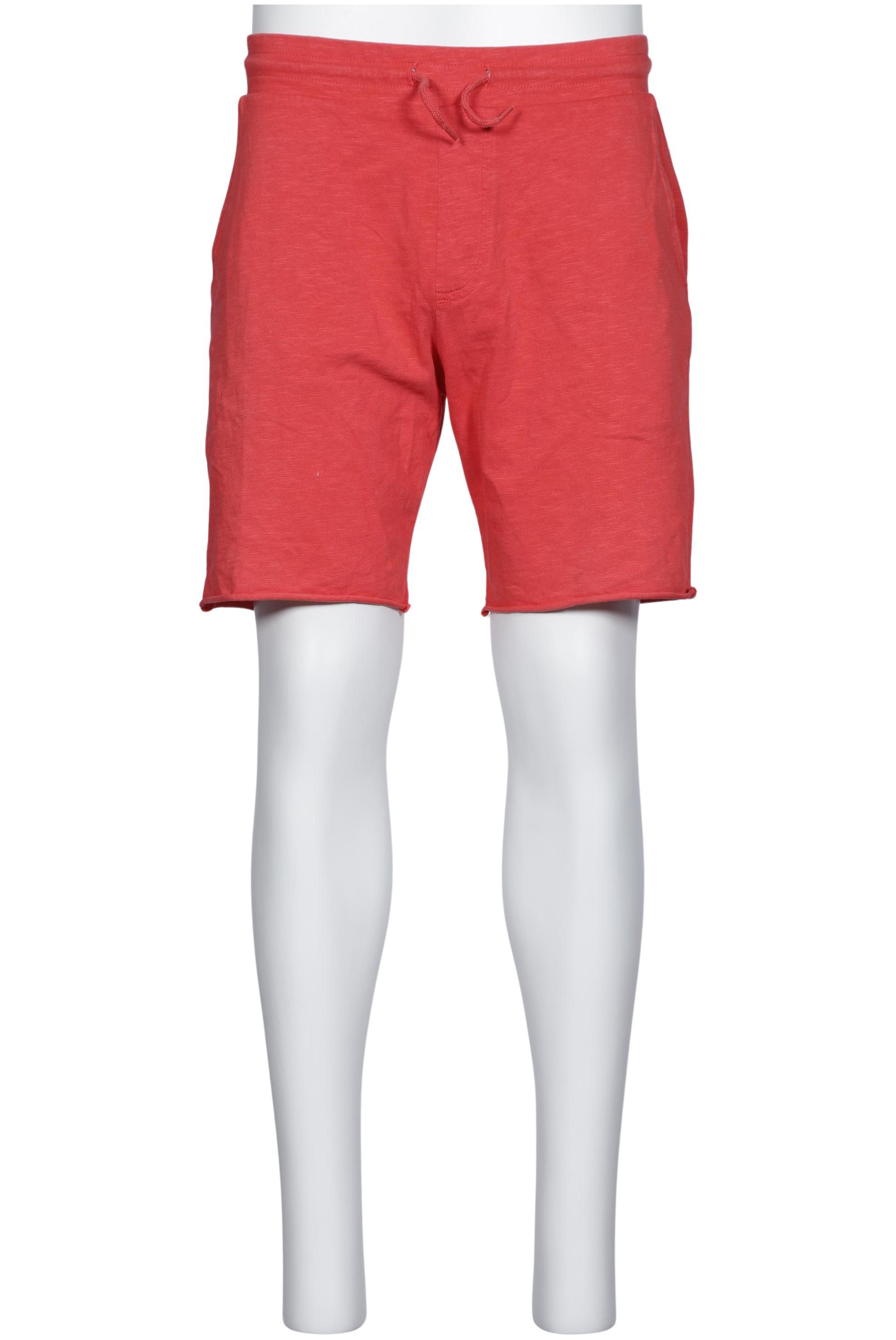 

Montego Herren Shorts, rot, Gr. 52