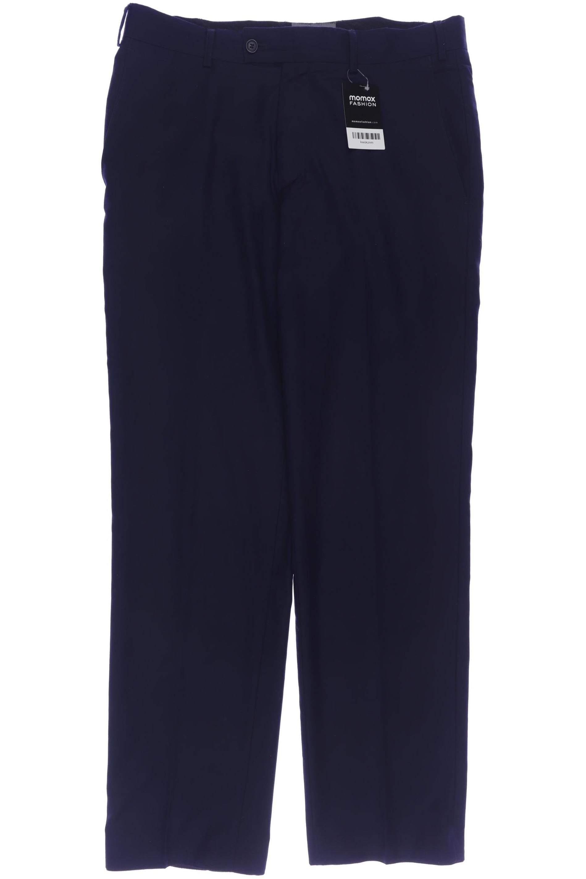 

Montego Herren Stoffhose, marineblau, Gr. 50