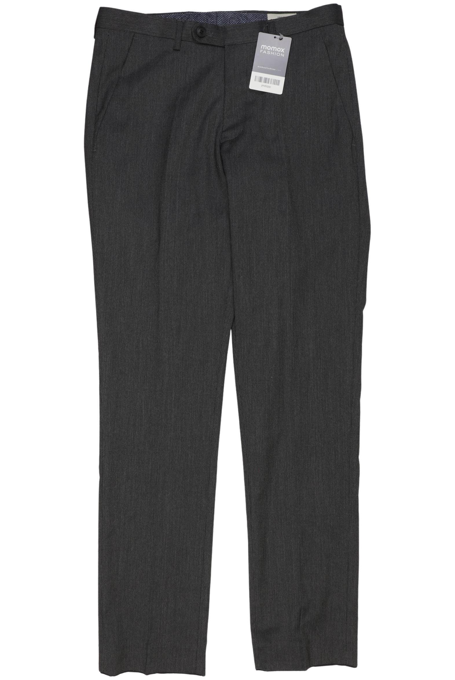 

Montego Herren Stoffhose, grau, Gr. 44