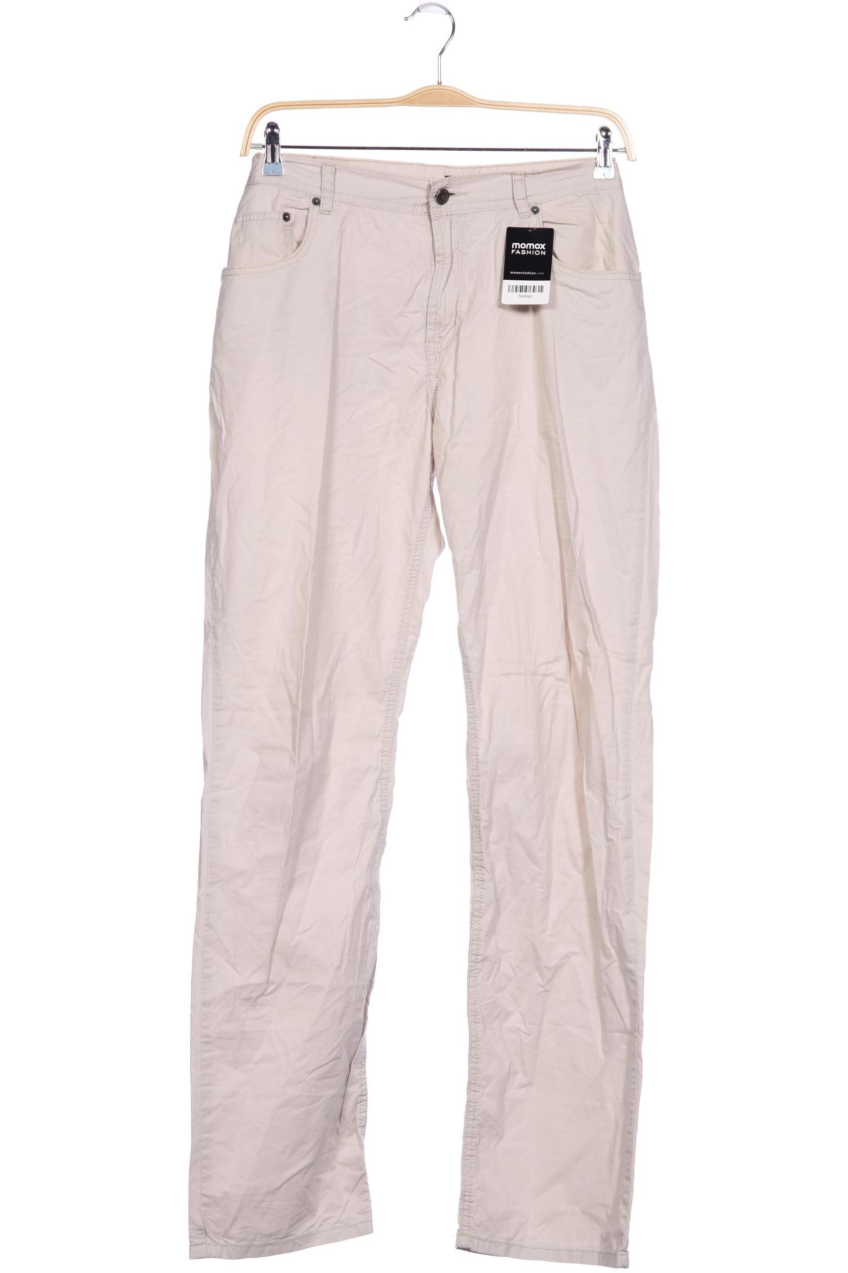 

Montego Herren Stoffhose, beige