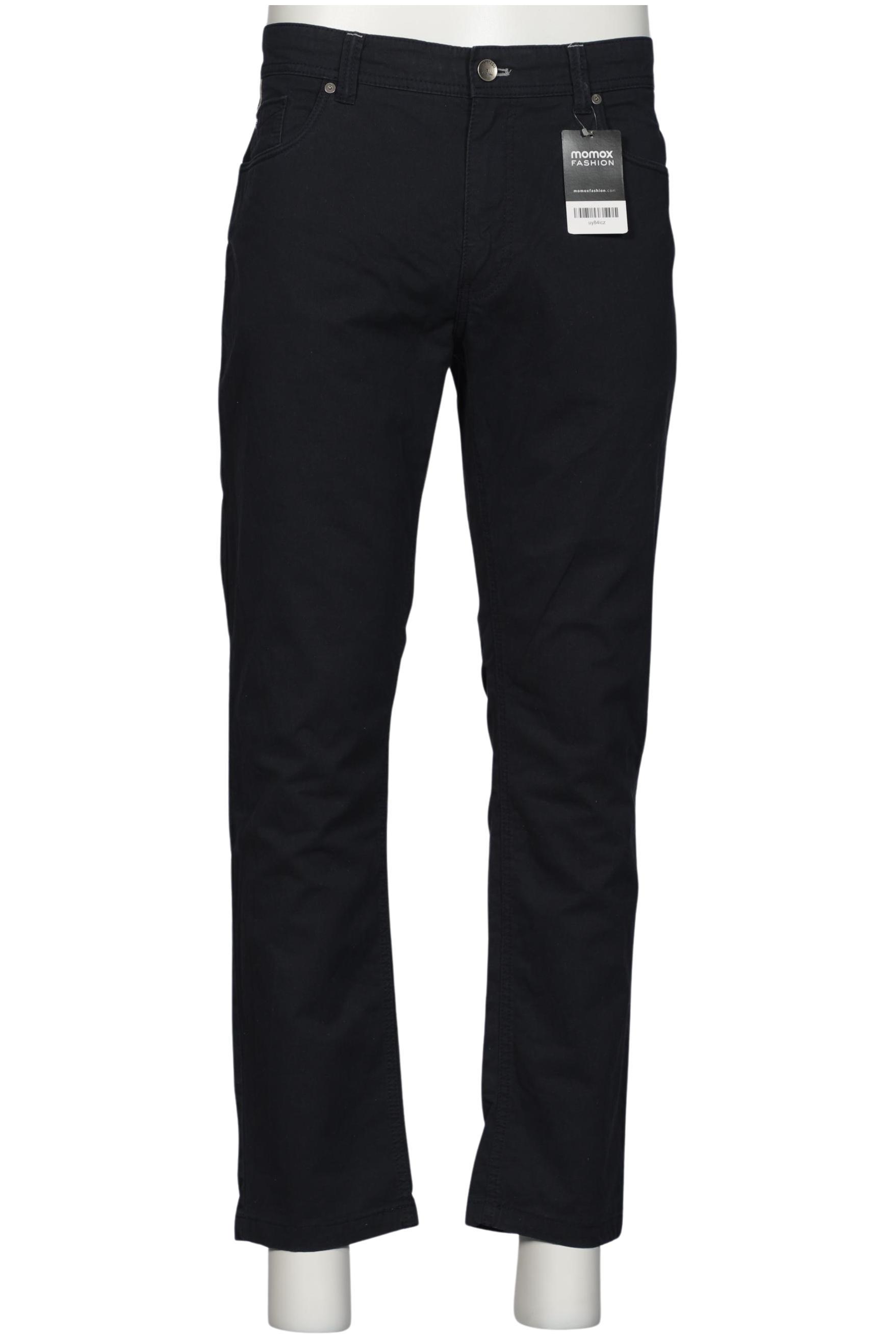 

Montego Herren Stoffhose, marineblau, Gr. 36