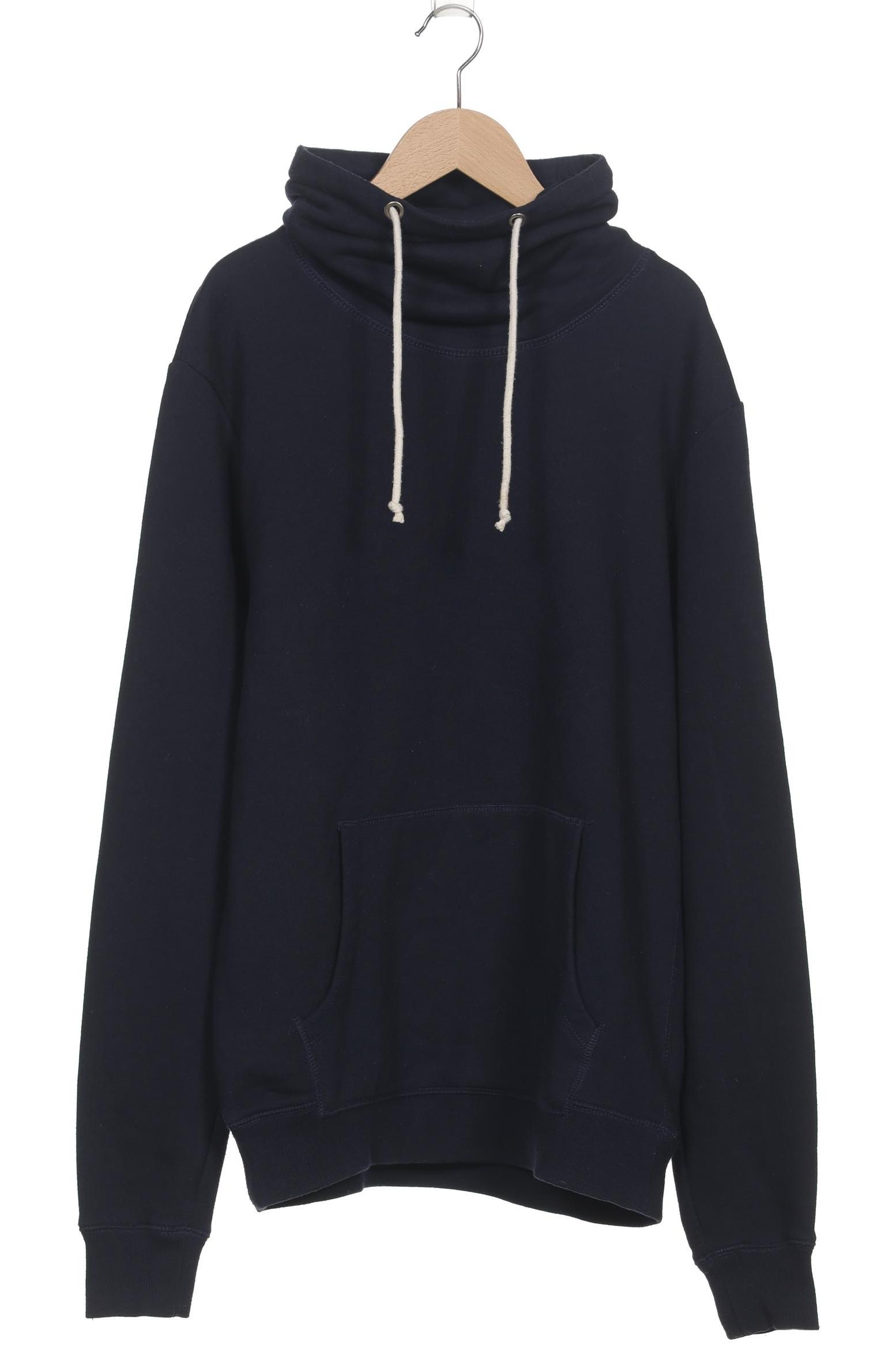 

Montego Herren Sweatshirt, marineblau, Gr. 48