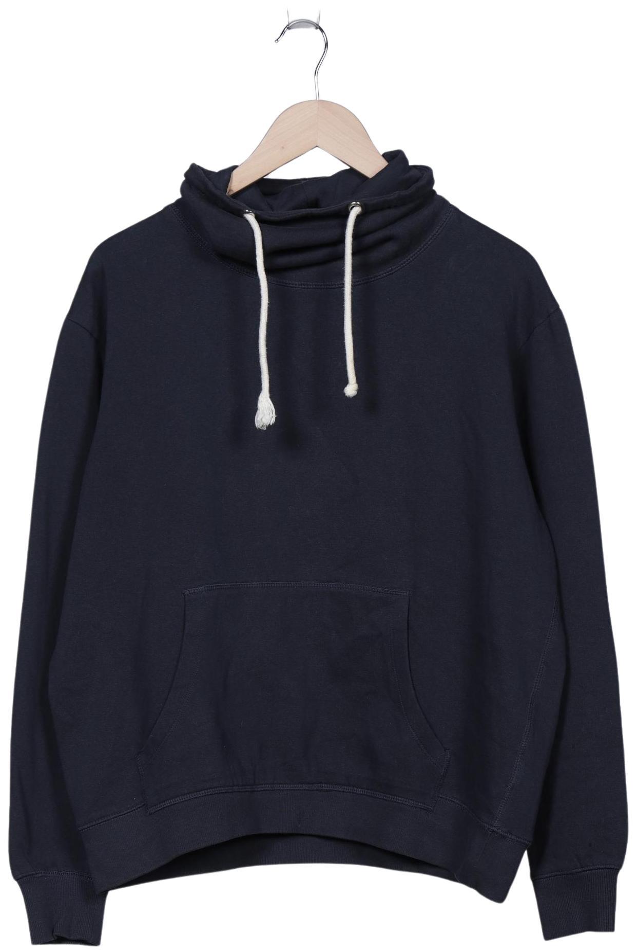 

Montego Herren Sweatshirt, marineblau, Gr. 48