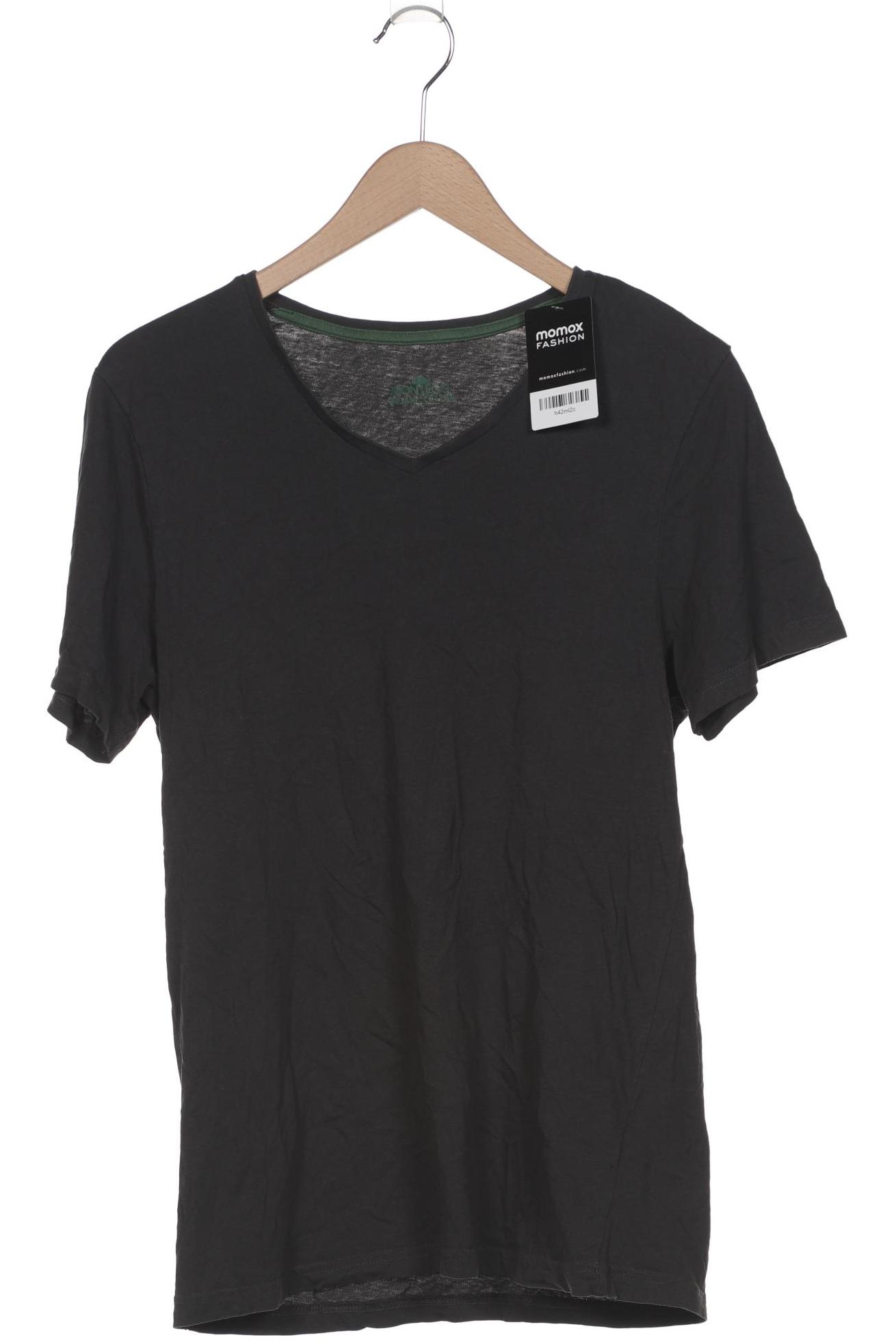 

Montego Herren T-Shirt, schwarz, Gr. 48