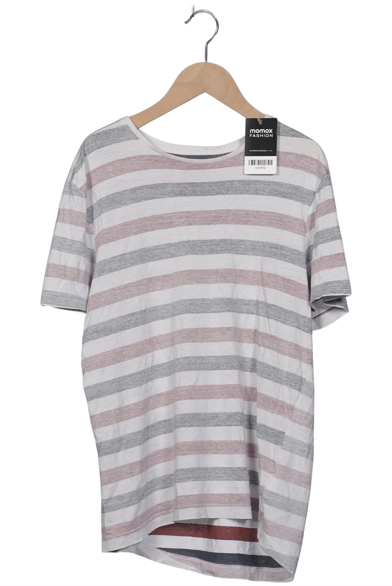 Thumbnail - Montego Herren T-Shirt, mehrfarbig, Gr. 46