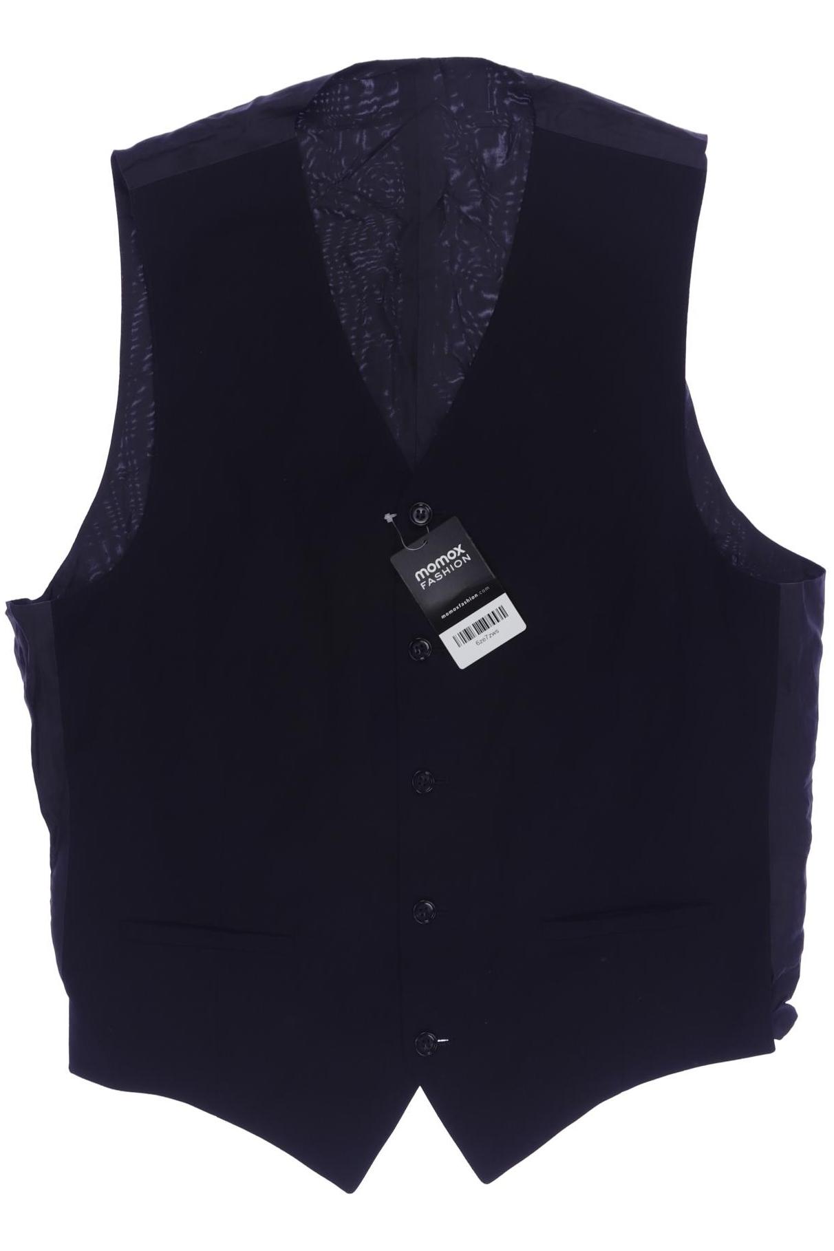 

Montego Herren Weste, marineblau, Gr. 102