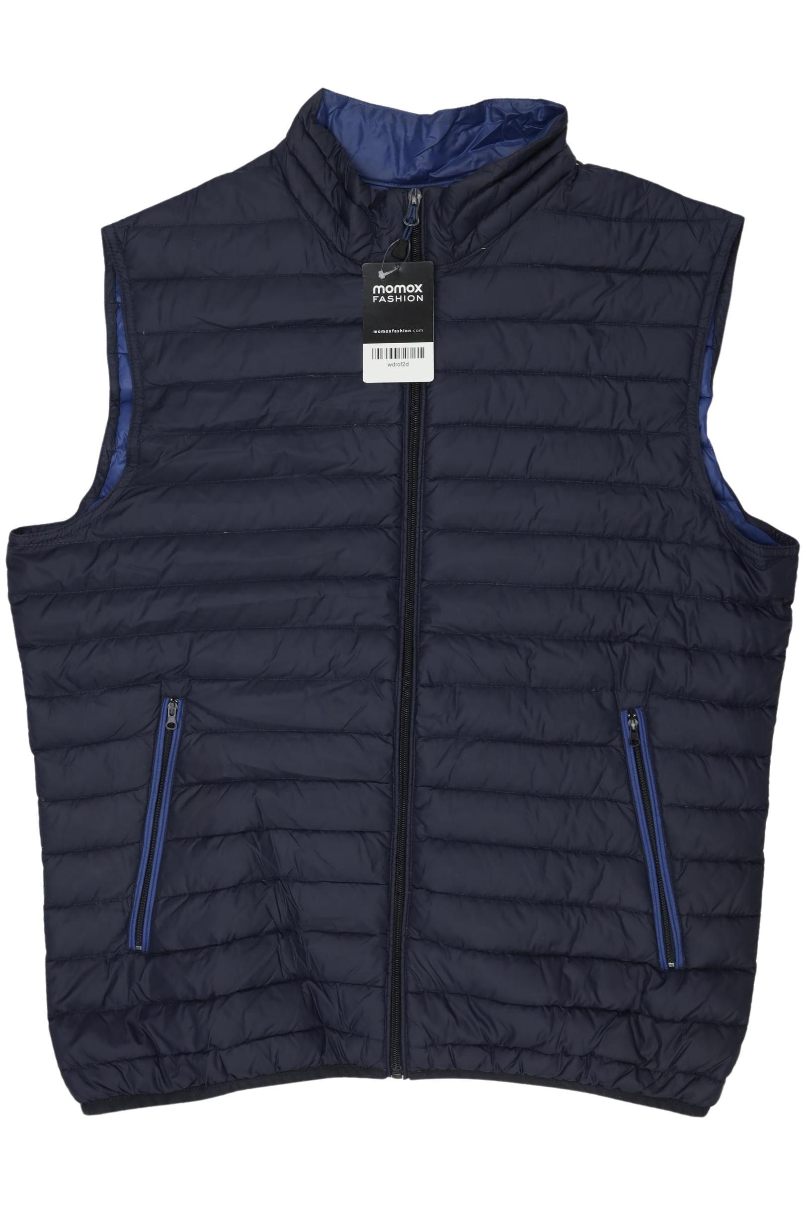 

Montego Herren Weste, marineblau, Gr. 52