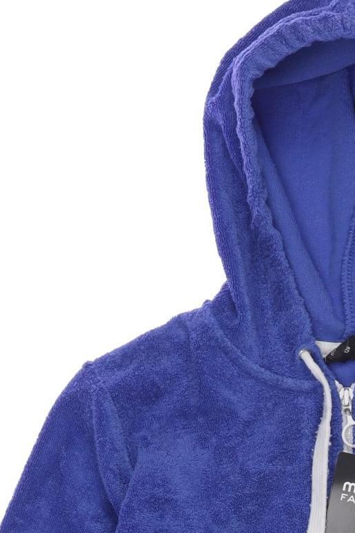 Thumbnail - Moonkids Jungen Hoodies &amp; Sweater, blau, Gr. 128