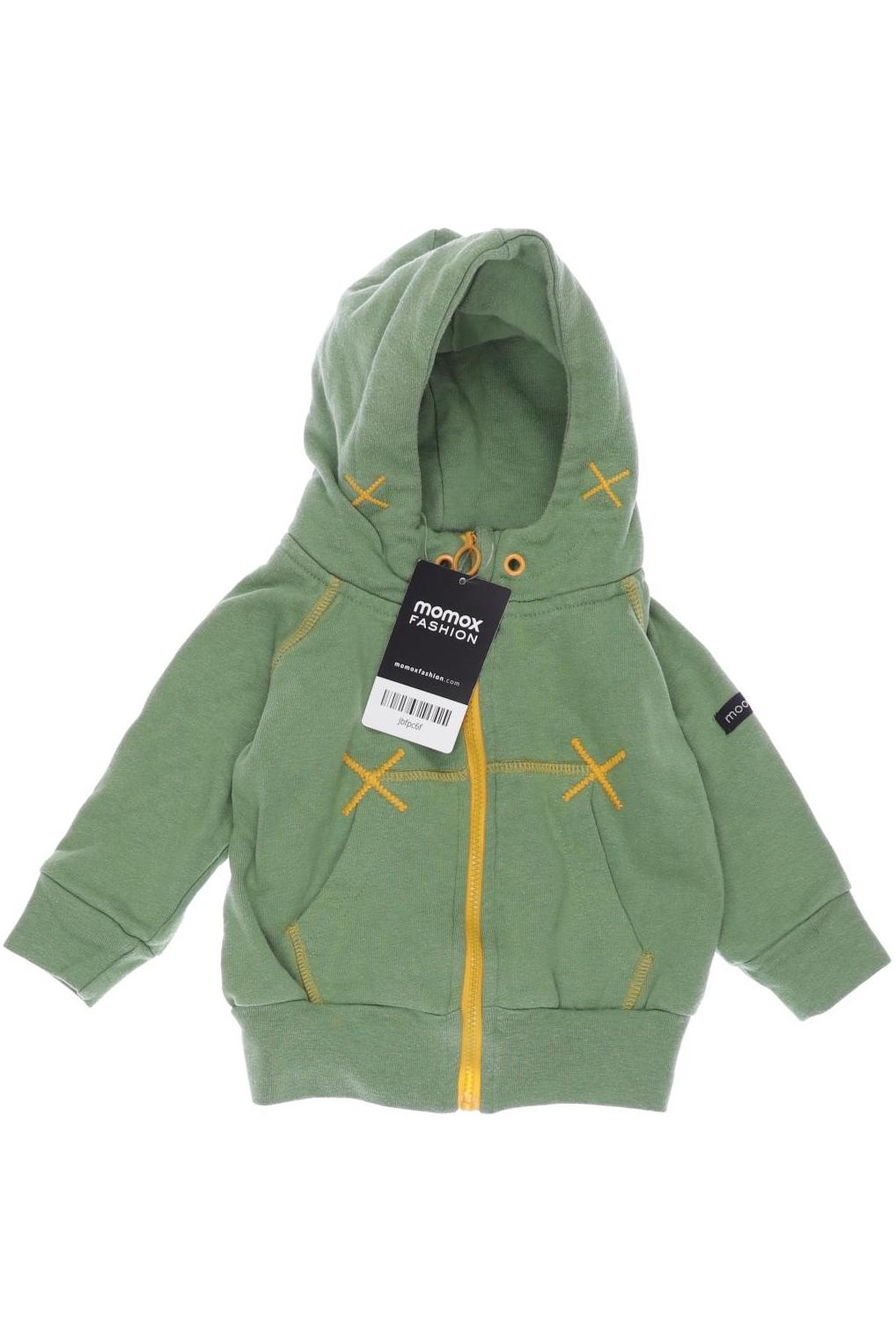 

Moonkids Jungen Jacke, grün