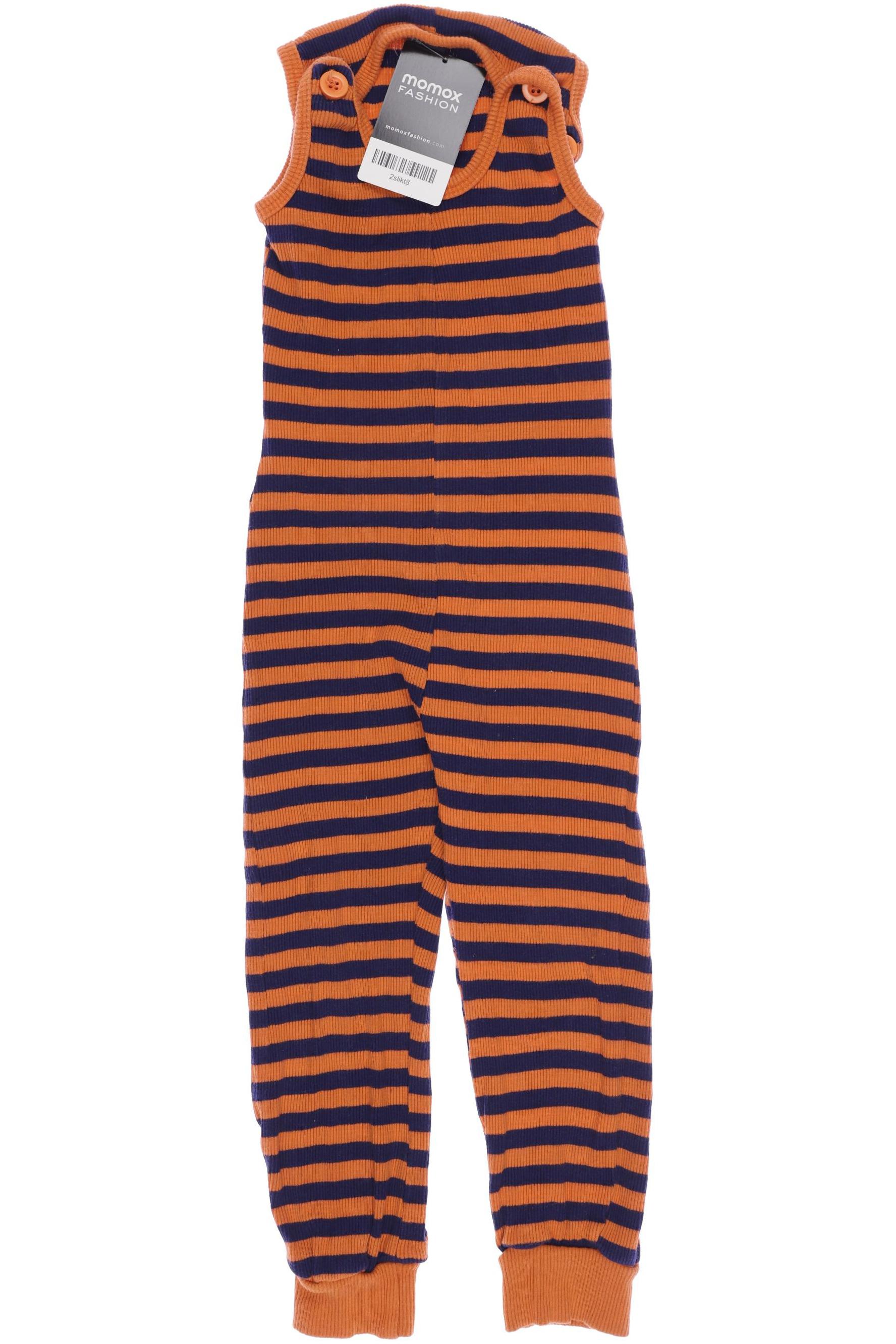 

Moonkids Jungen Strampler, orange