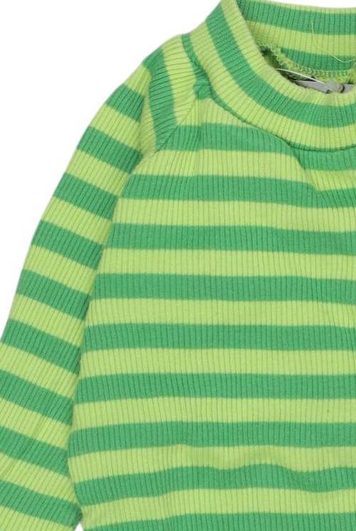 Thumbnail - Moonkids Jungen Strampler, hellgrün, Gr. 62