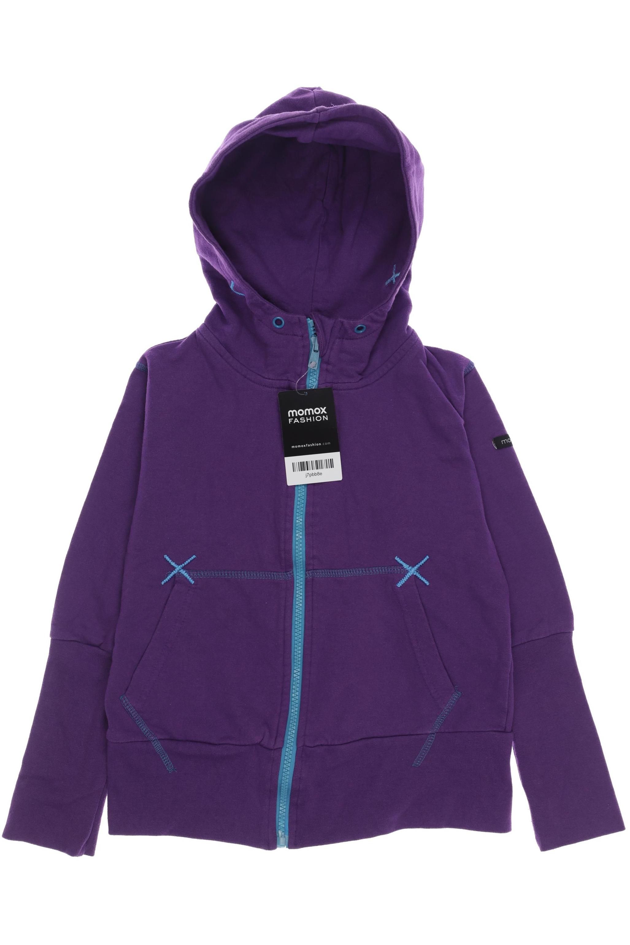 

Moonkids Damen Hoodies & Sweater, flieder, Gr. 116