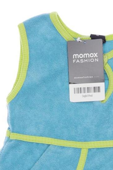 Thumbnail - Moonkids Damen Kleid, blau, Gr. 92