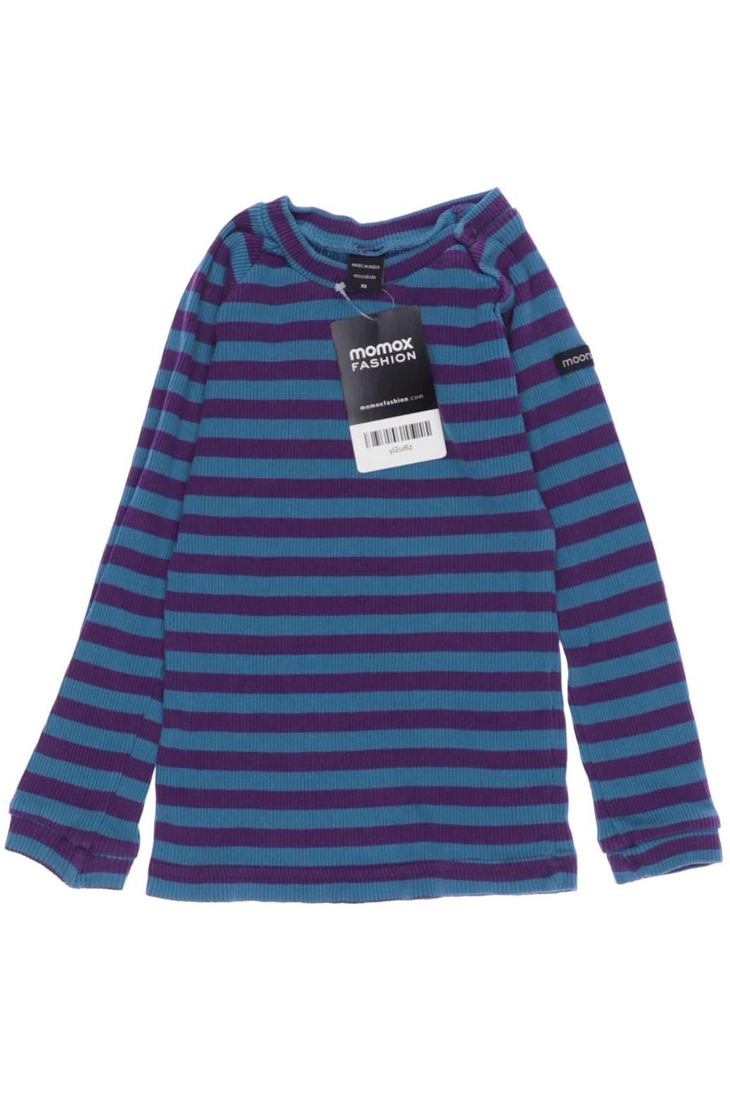 

Moonkids Damen Langarmshirt, flieder, Gr. 98
