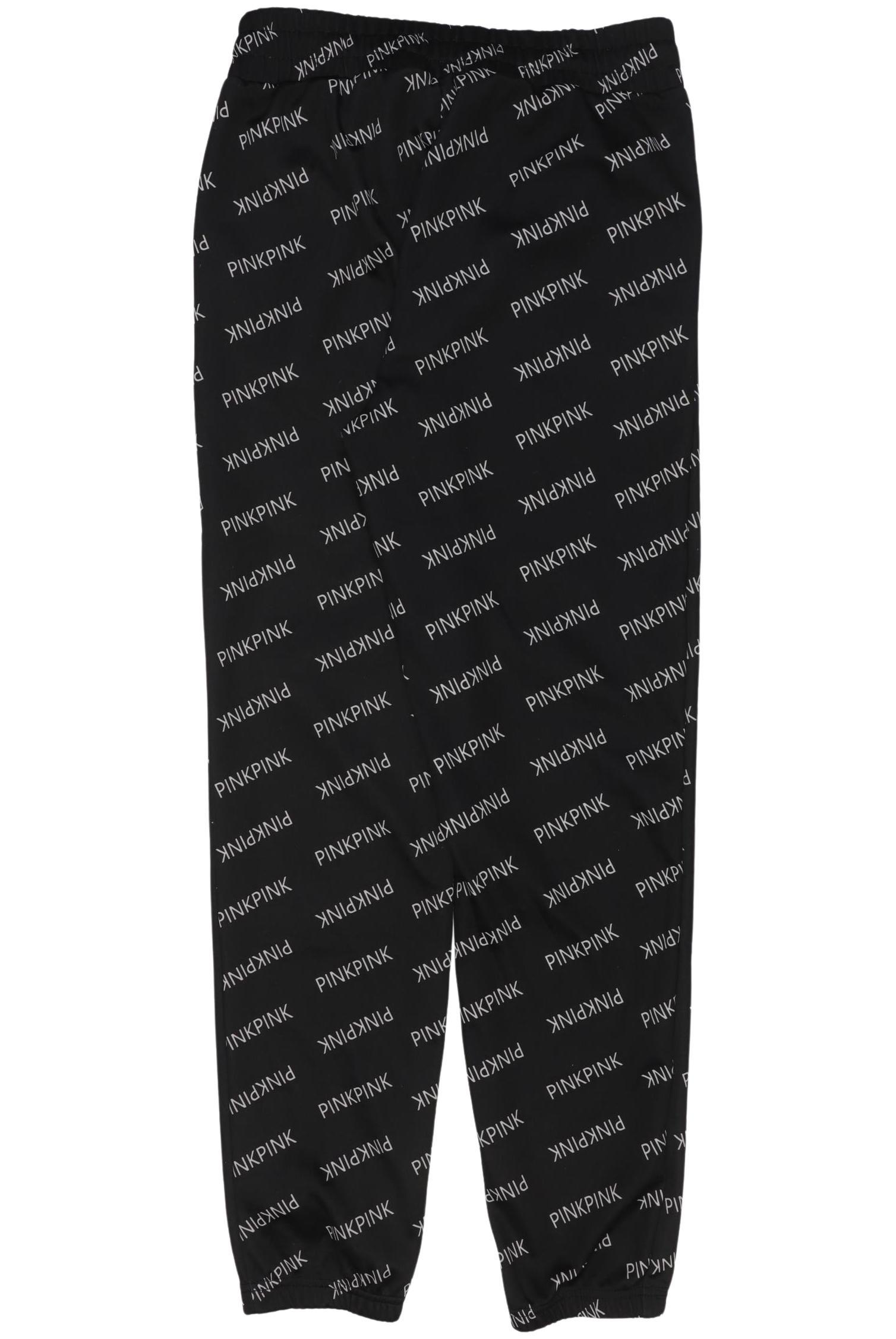 Thumbnail - Moonkids Mädchen Stoffhose, schwarz, Gr. 158