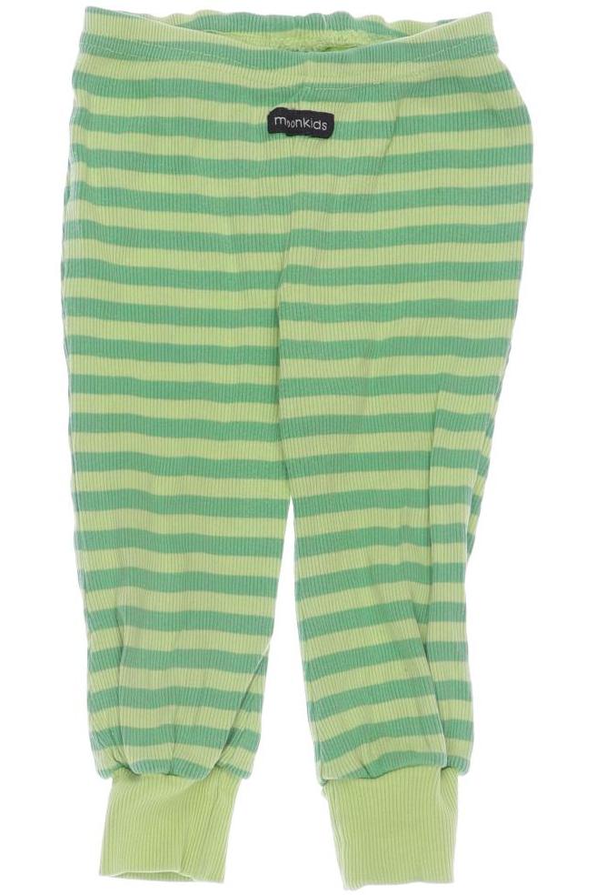 

Moonkids Mädchen Stoffhose, hellgrün