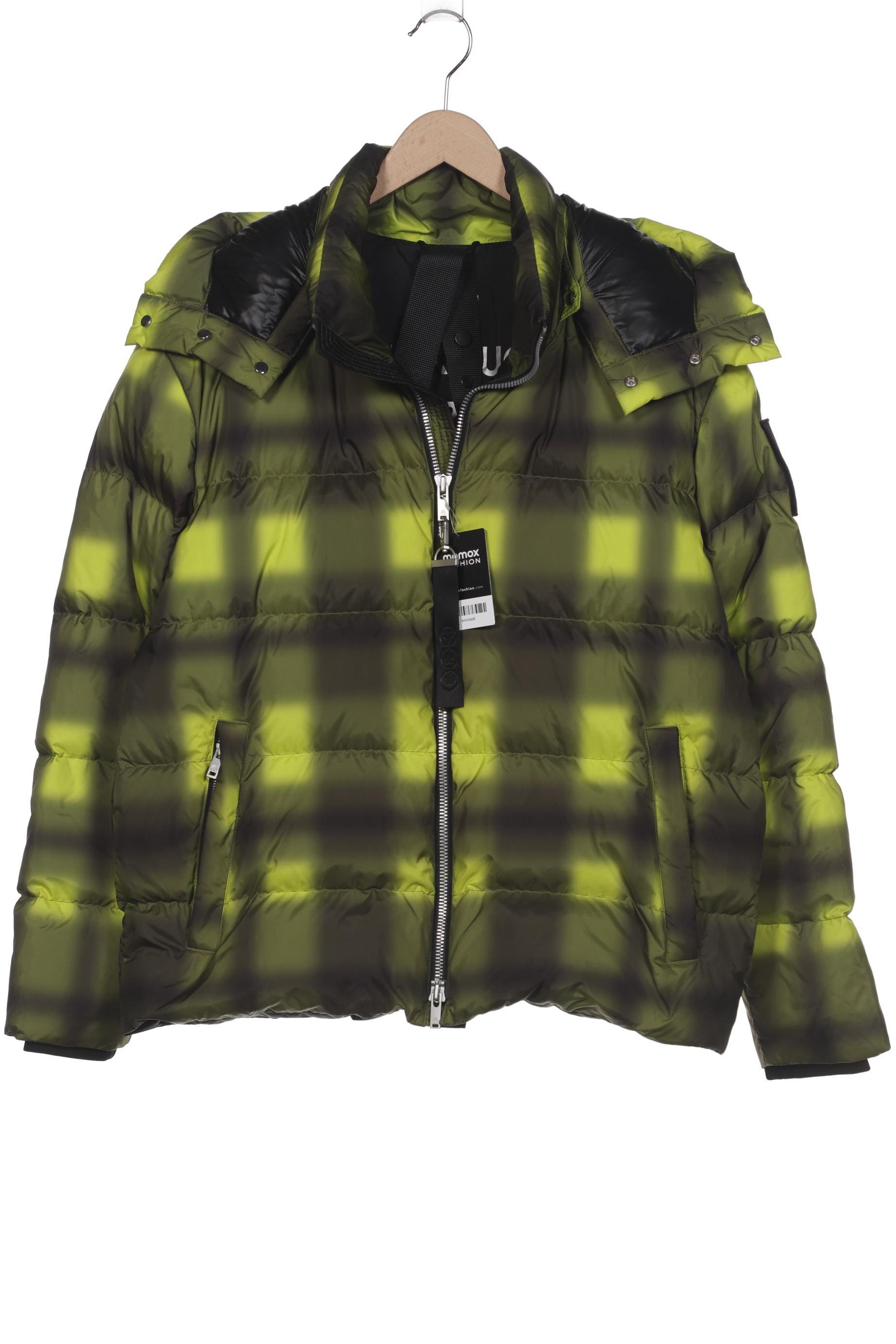 

Moose Knuckles Herren Jacke, grün, Gr. 48