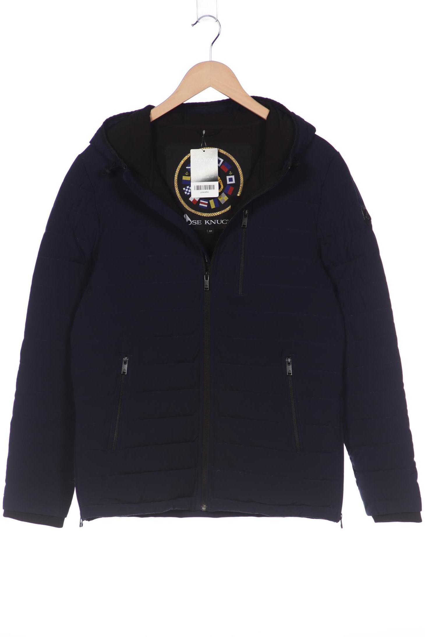 

MOOSE KNUCKLES Herren Jacke, marineblau
