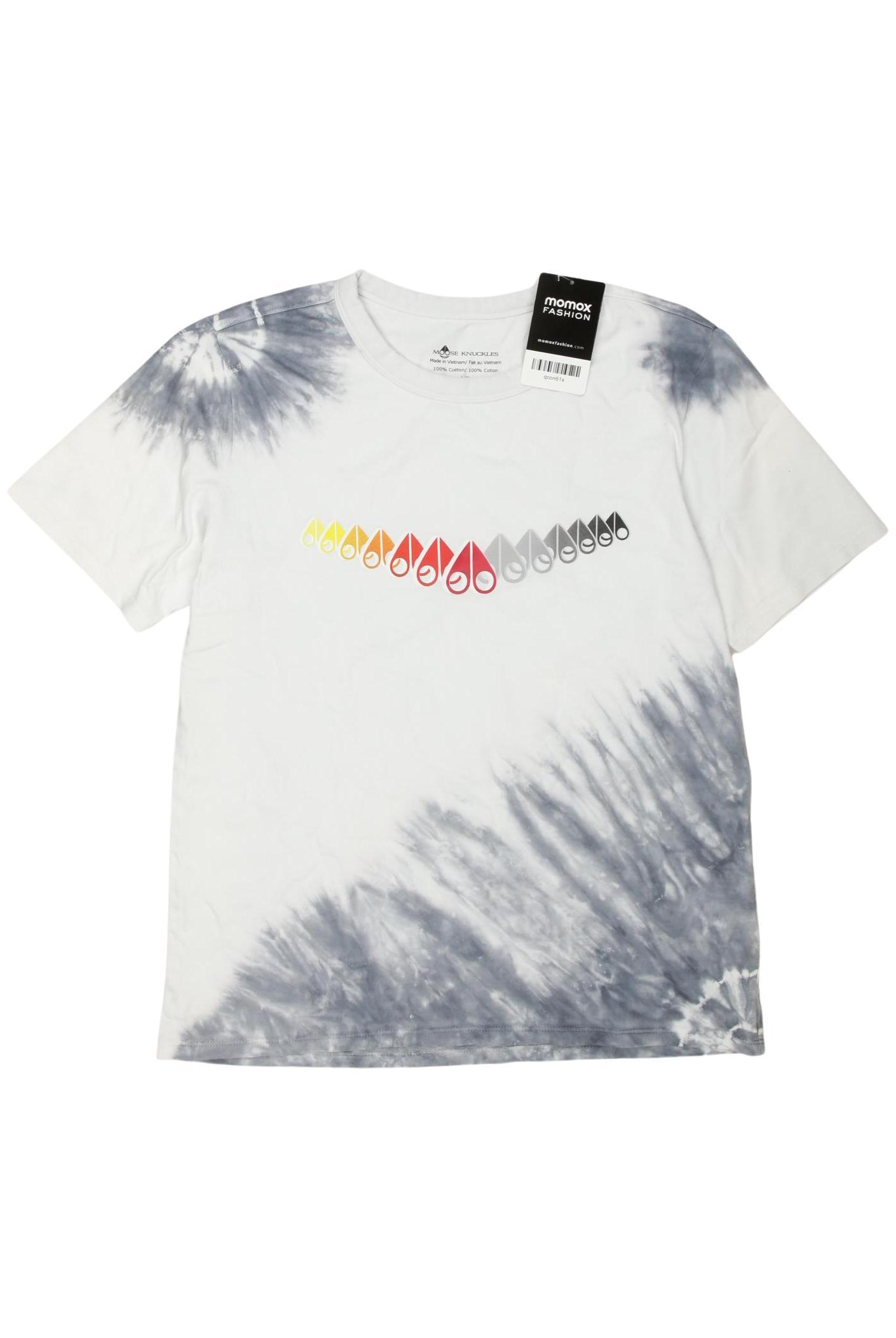 

Moose Knuckles Jungen T-Shirt, mehrfarbig, Gr. 158