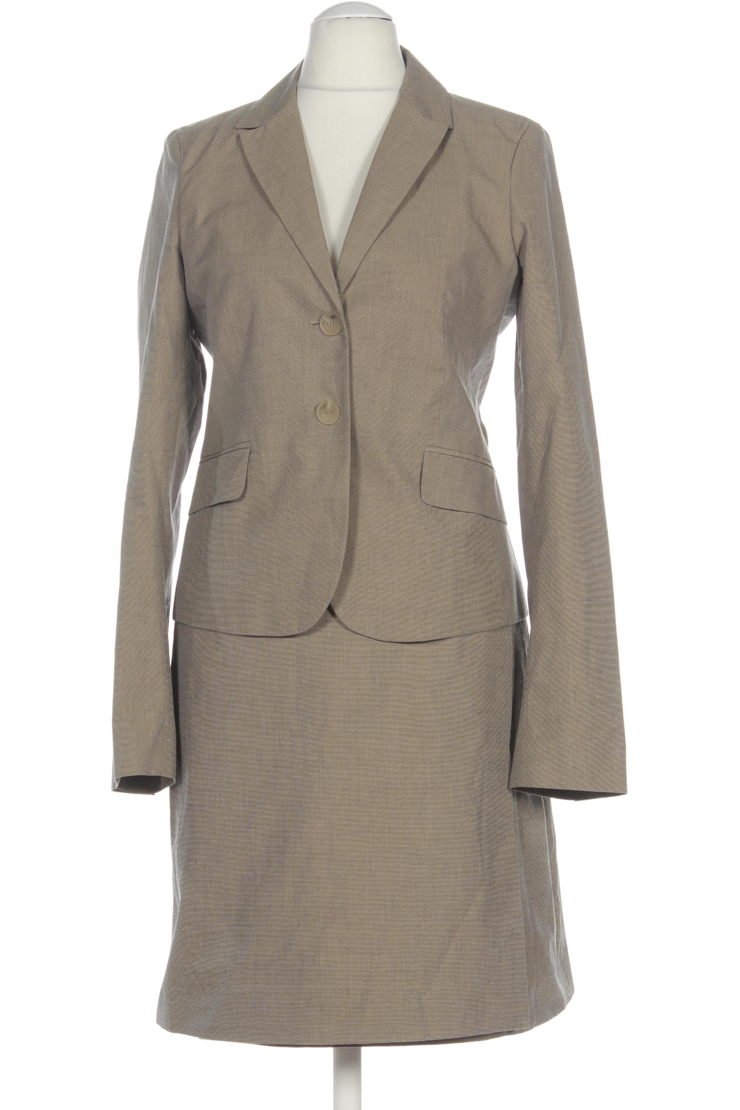 

More & More Damen Anzug, beige, Gr. 38