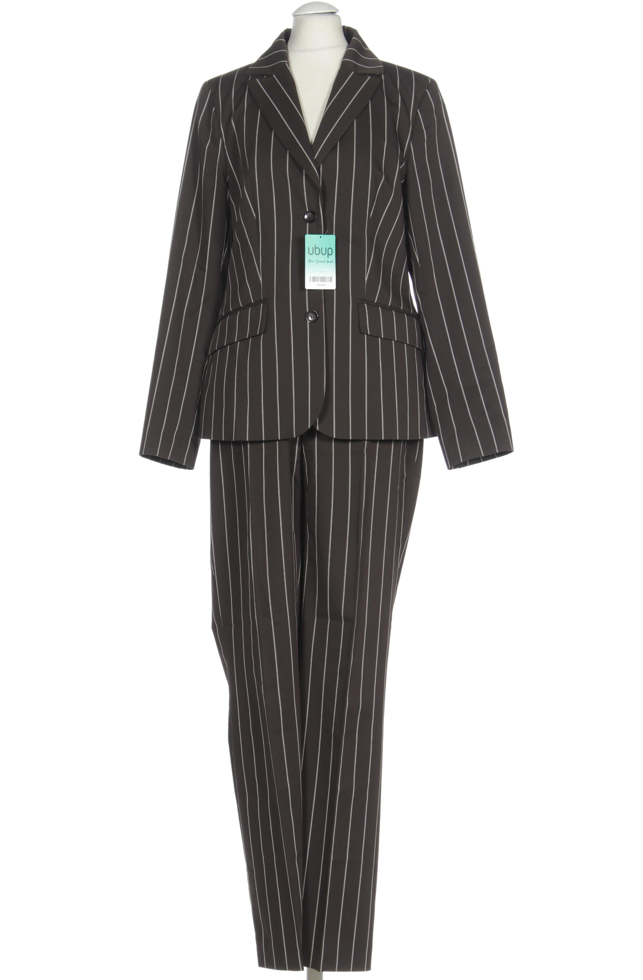 

More & More Damen Anzug, braun, Gr. 38