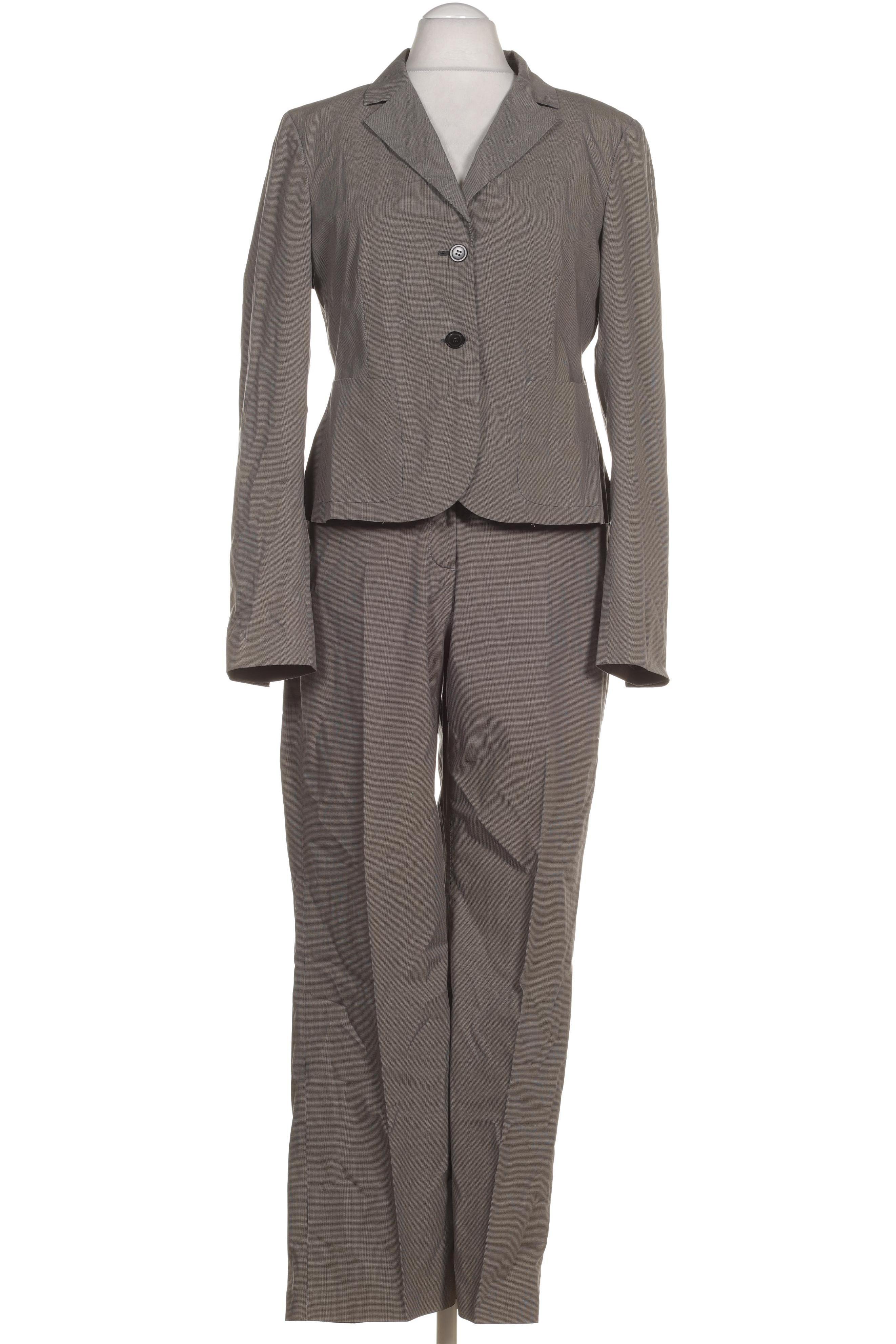 

More & More Damen Anzug, grau, Gr. 44