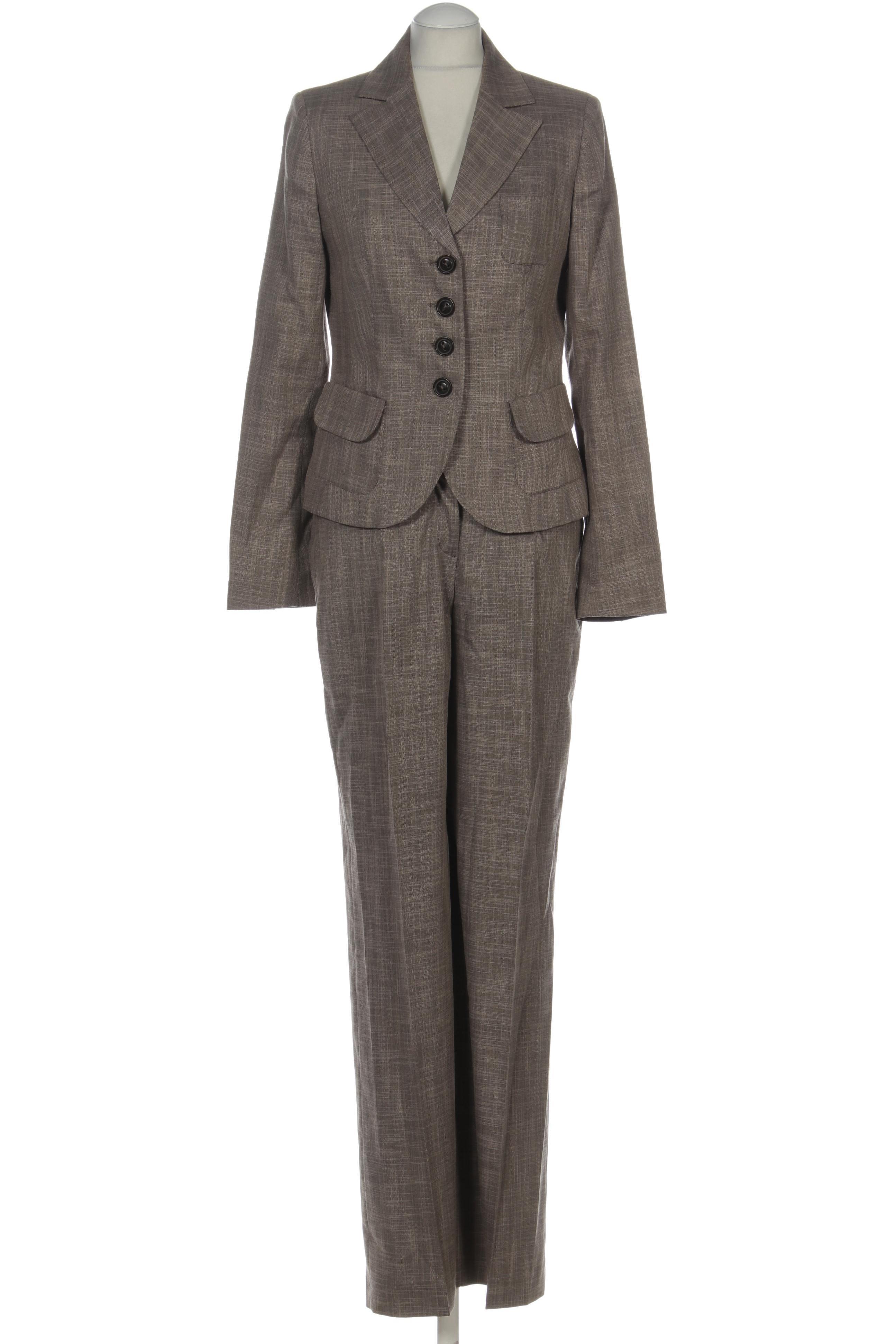 

More & More Damen Anzug, beige, Gr. 38