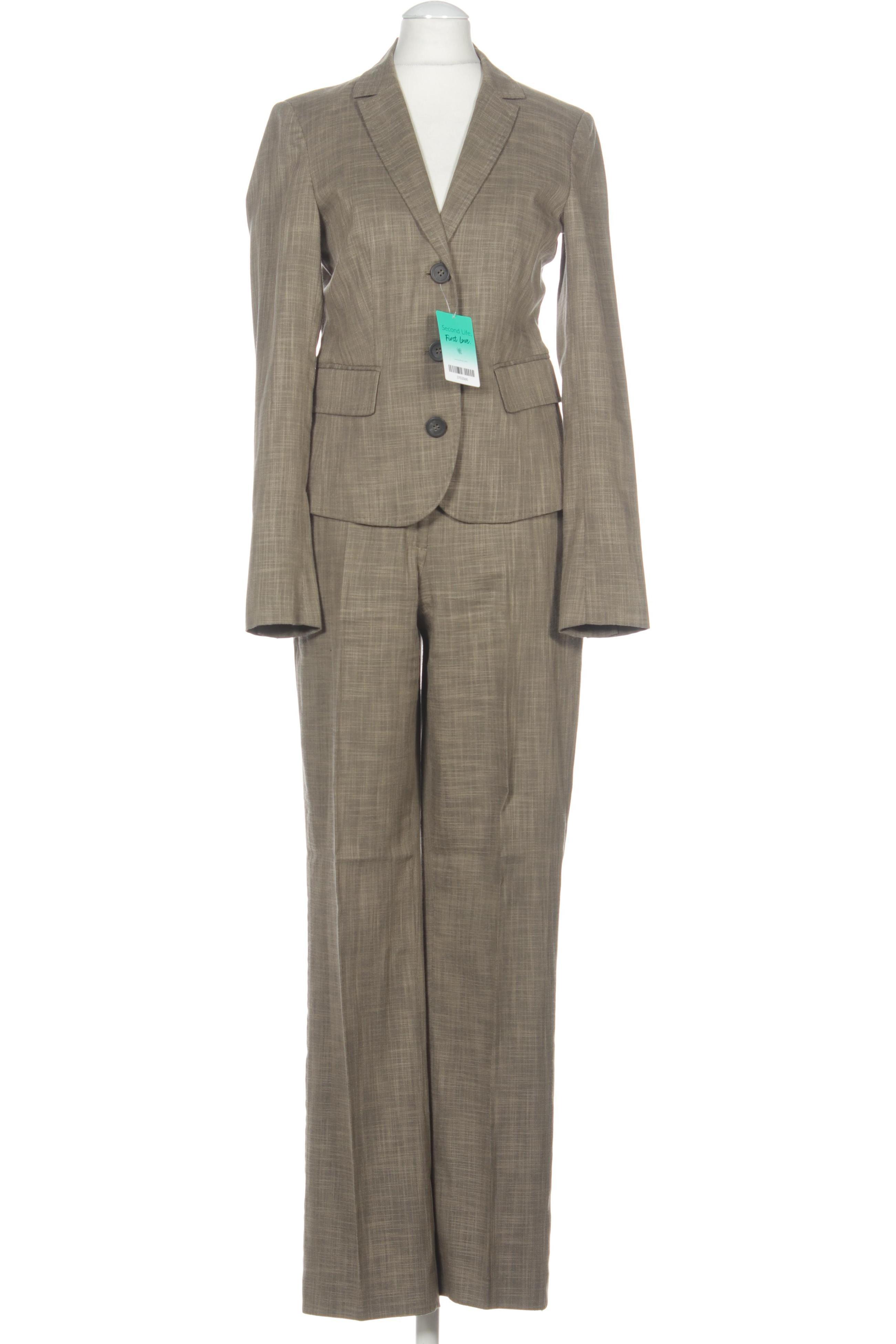 

More & More Damen Anzug, braun, Gr. 34