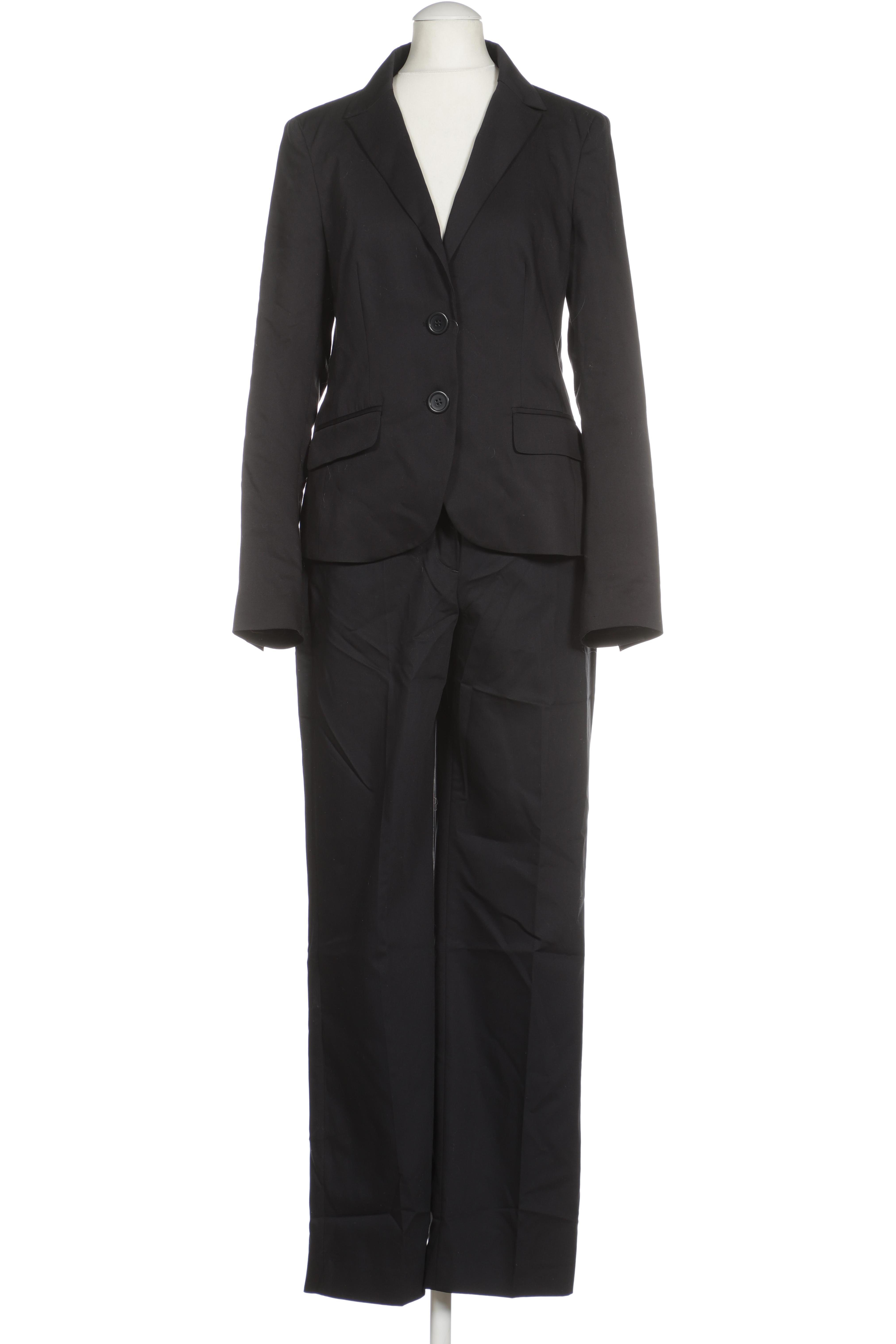 

More & More Damen Anzug, blau, Gr. 36